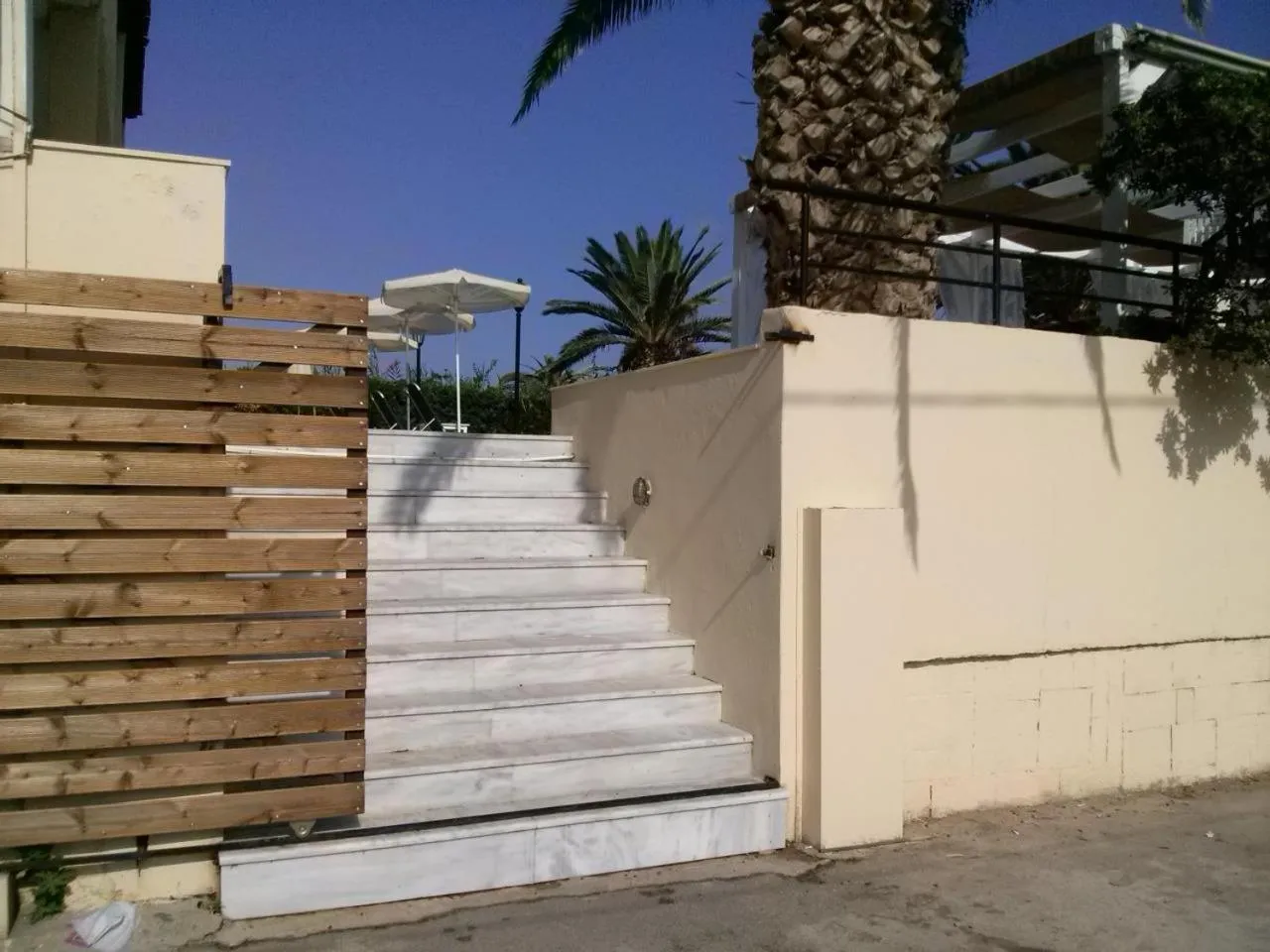 Creta Aquamarine Hotel