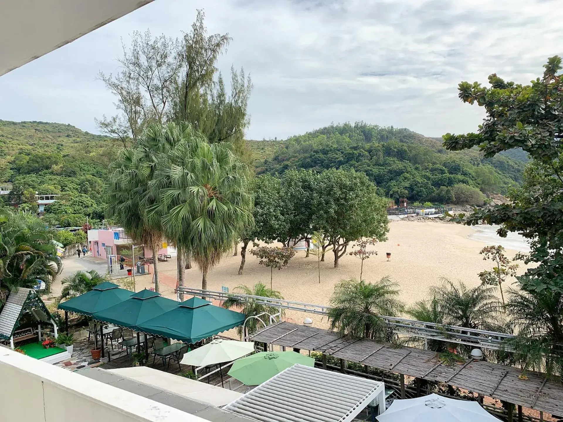 Concerto Inn Concerto Inn