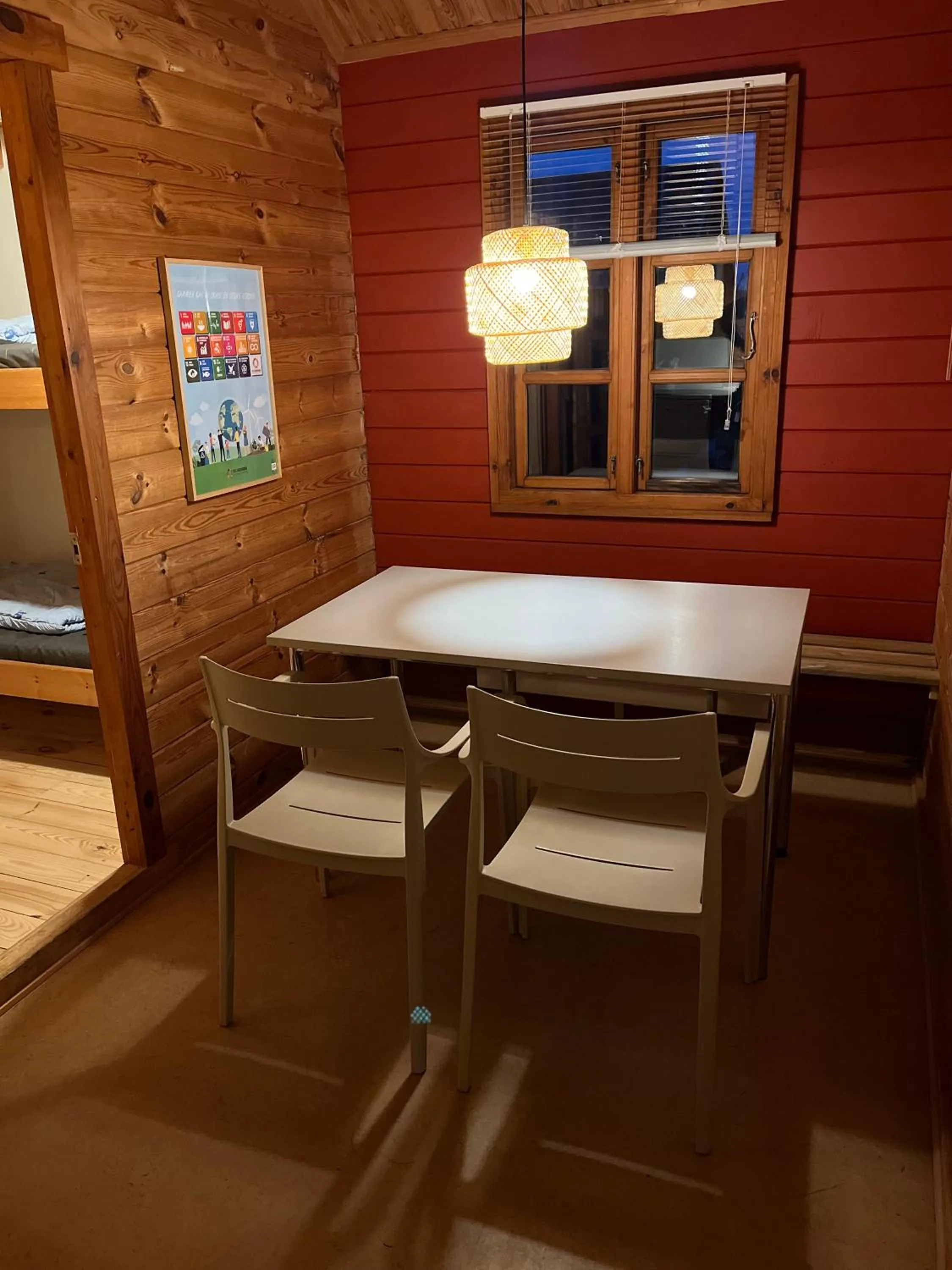 Danhostel Haderslev Byferie