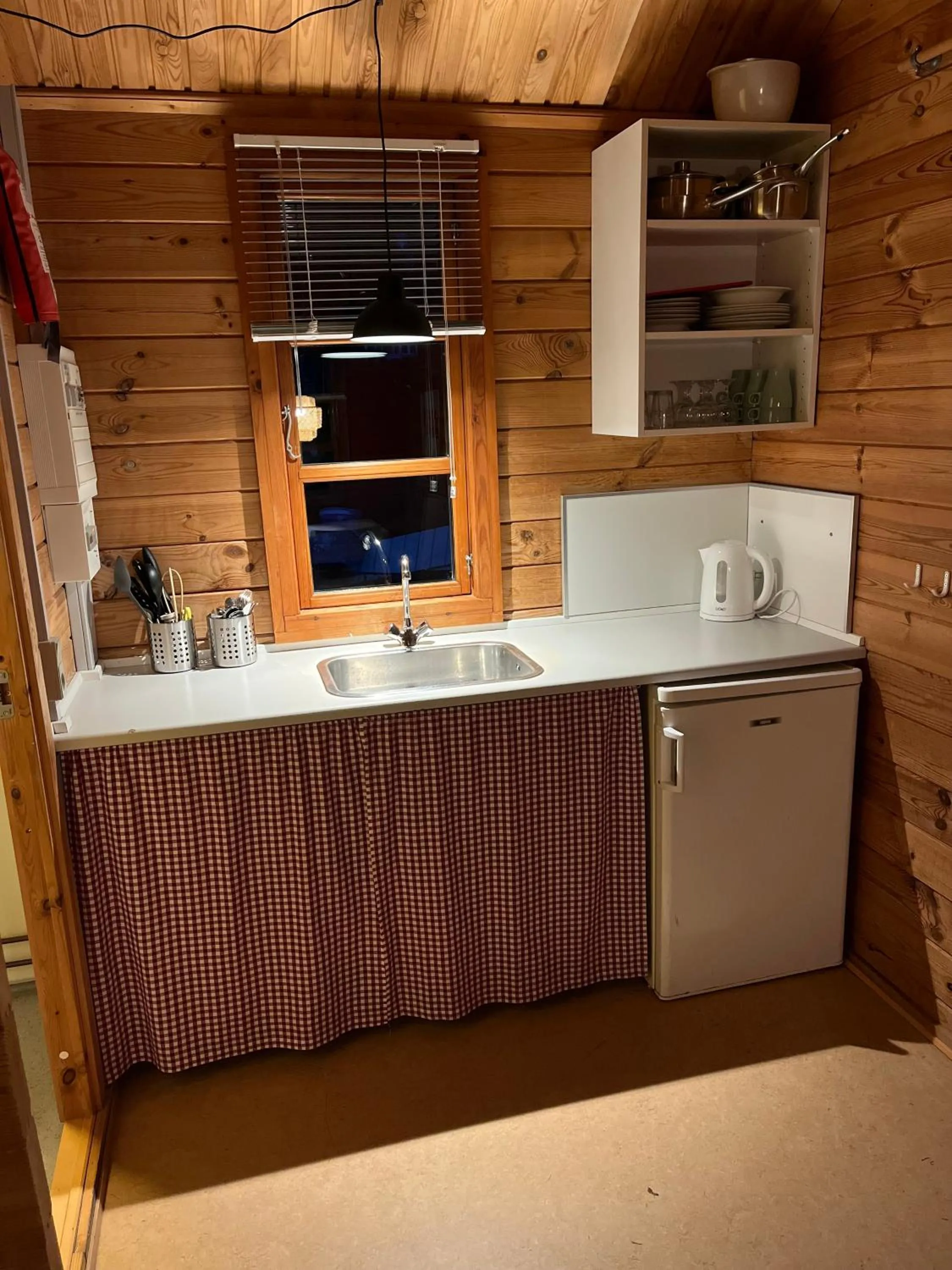 Danhostel Haderslev Byferie