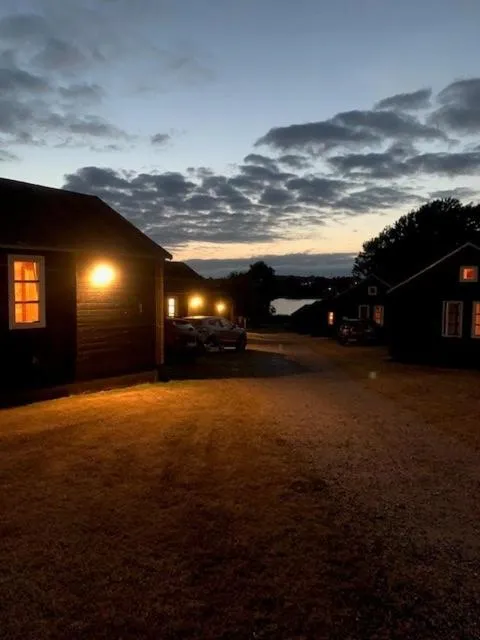 Danhostel Haderslev Byferie