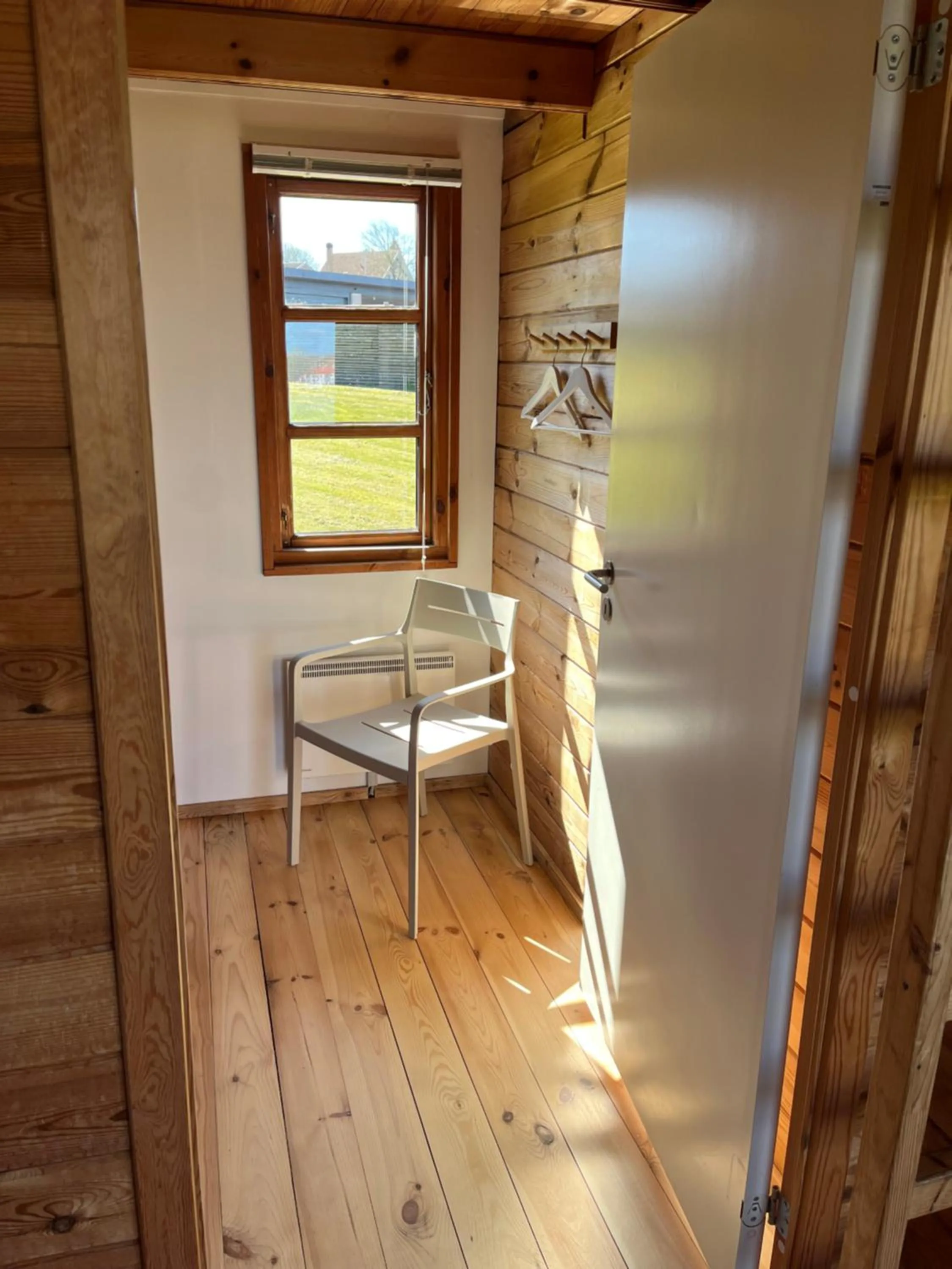 Danhostel Haderslev Byferie