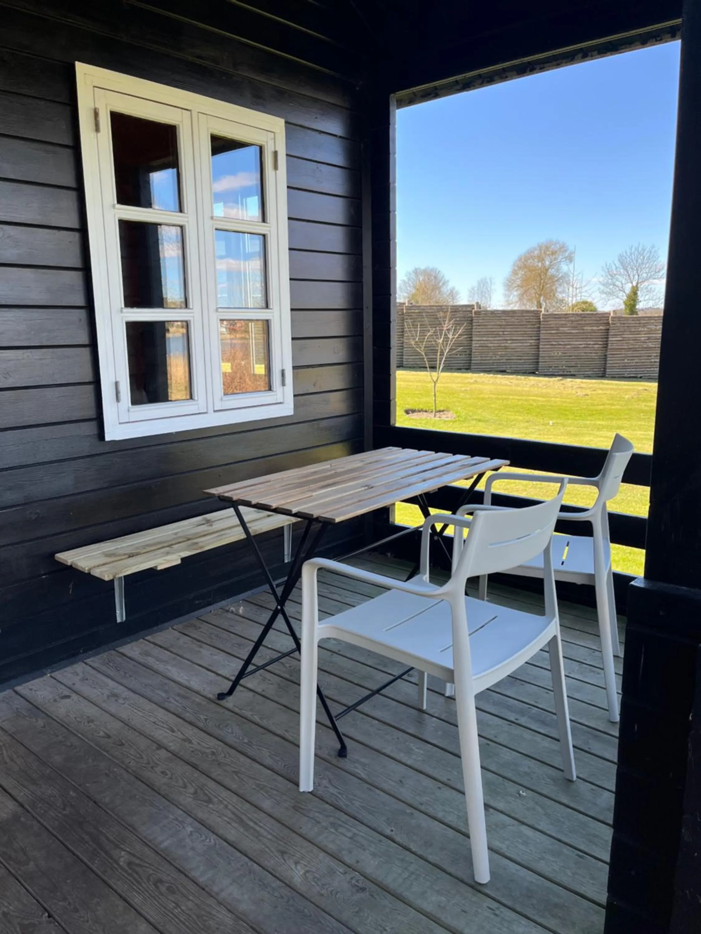 Danhostel Haderslev Byferie