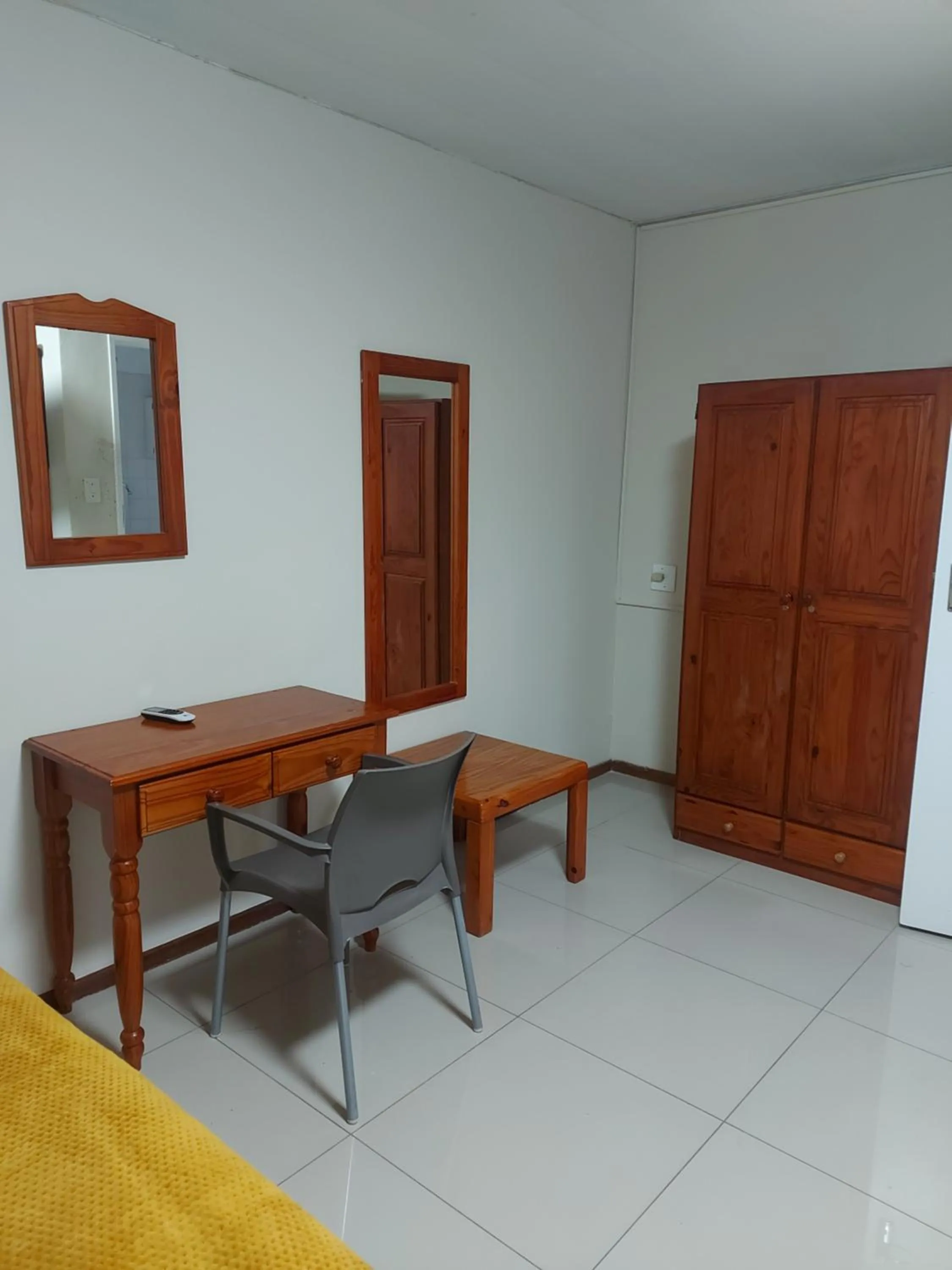 View (from property/room) in Purple Olive Guest House