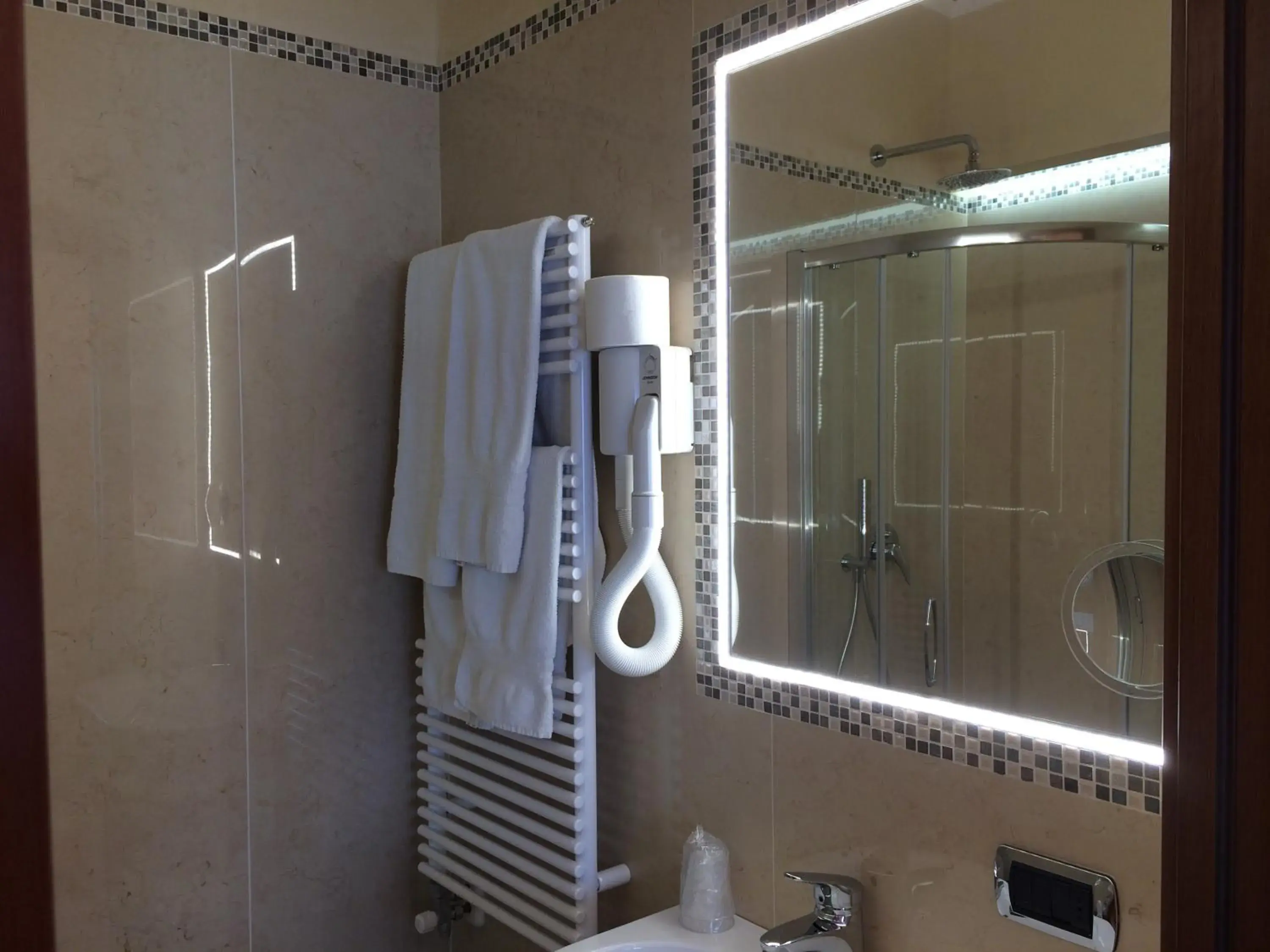 Single Room in Locanda Zabotto Single Room in Locanda Zabotto