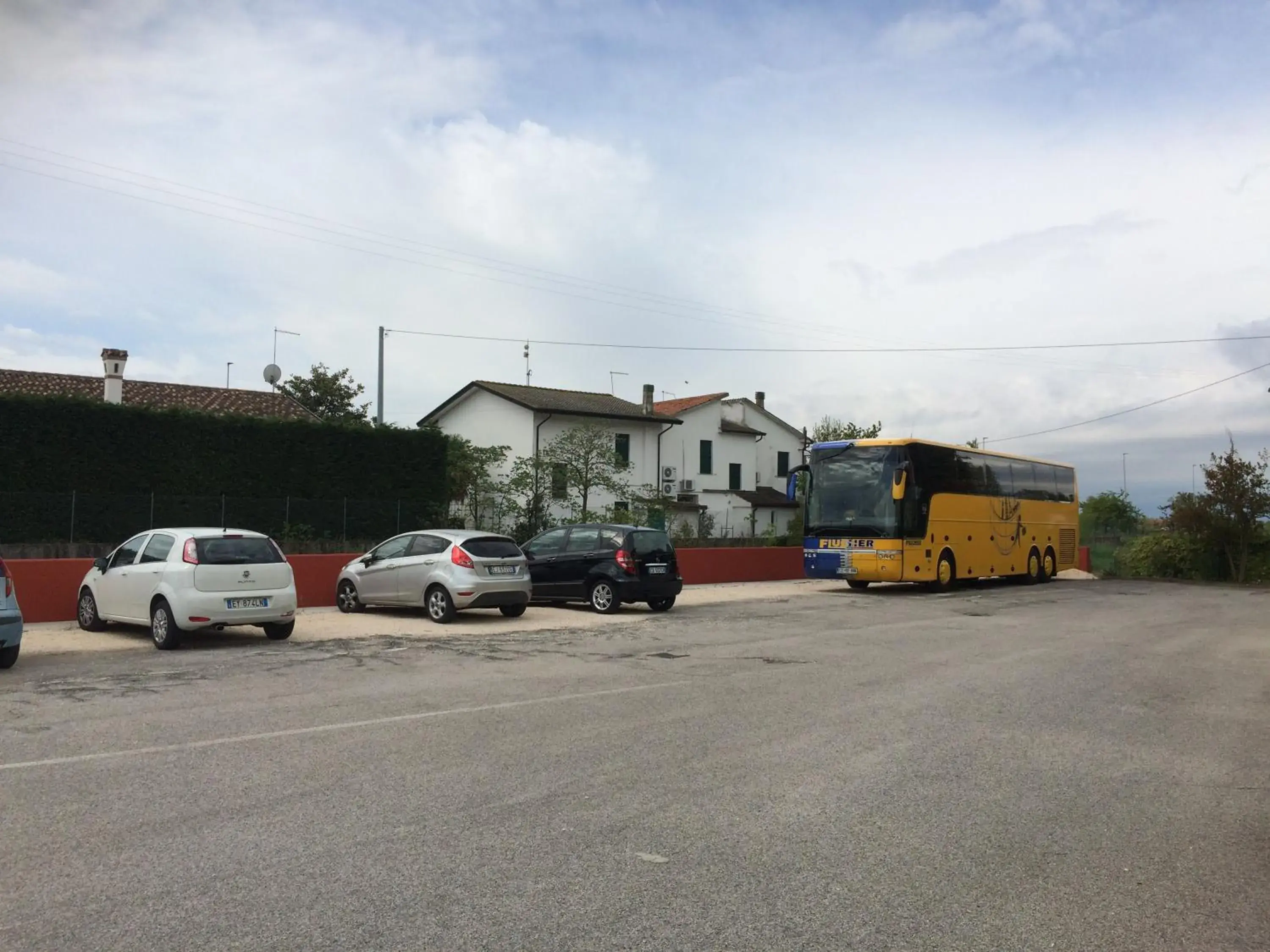 Locanda Zabotto Locanda Zabotto