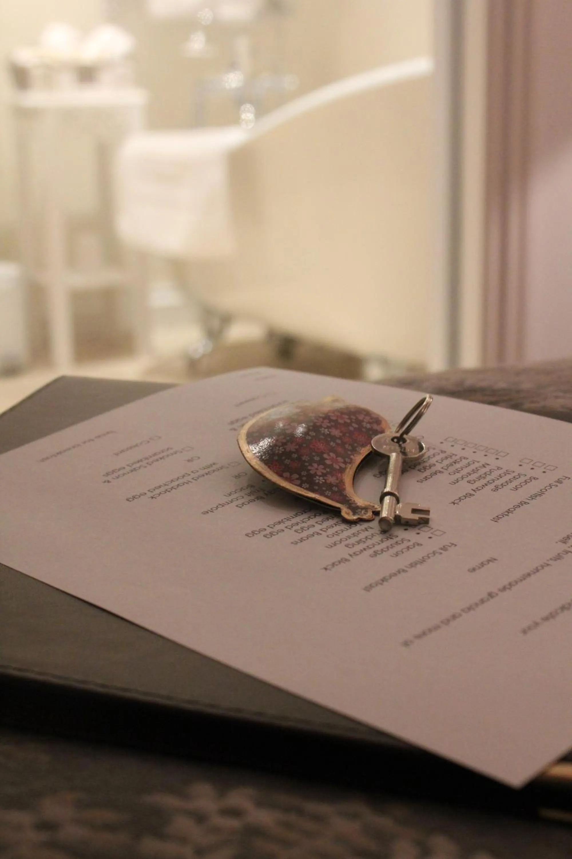 Food and drinks in Canowindra