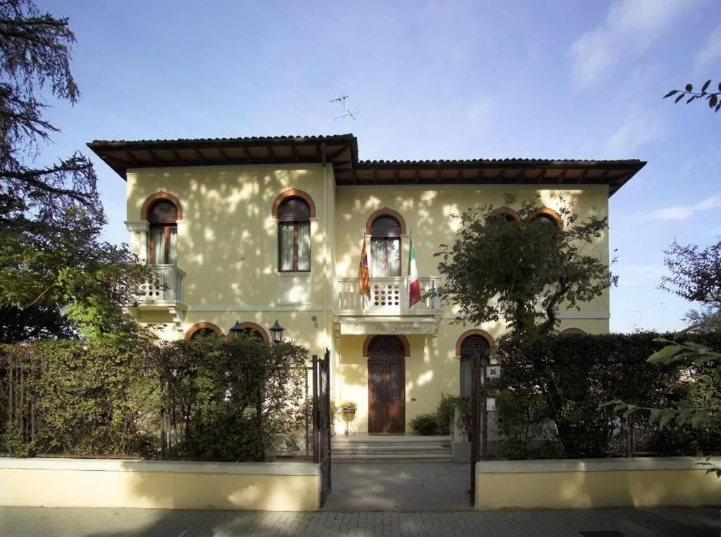 Property building in Casa Villa Gardenia - Venice