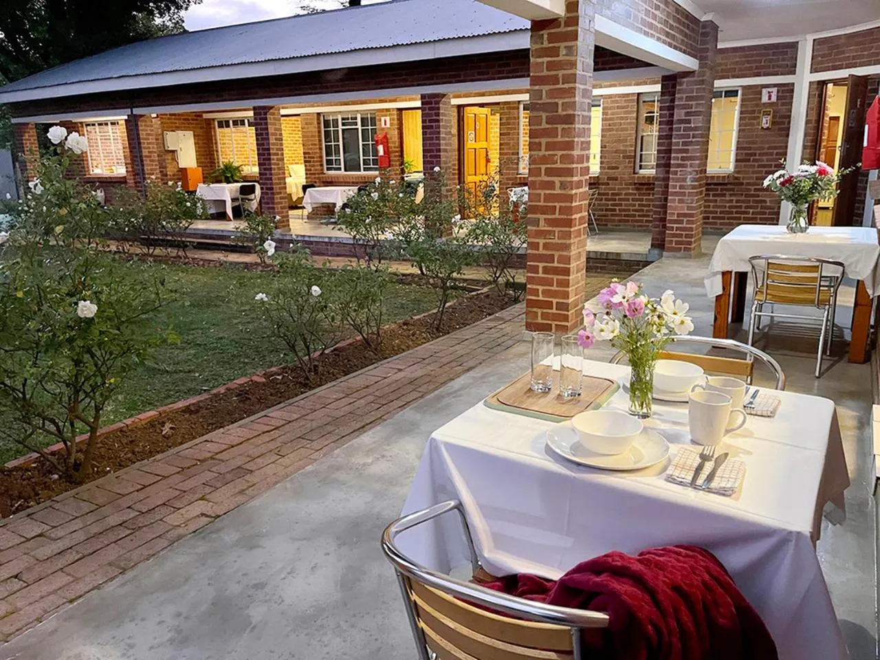 Village Lodge Harrismith