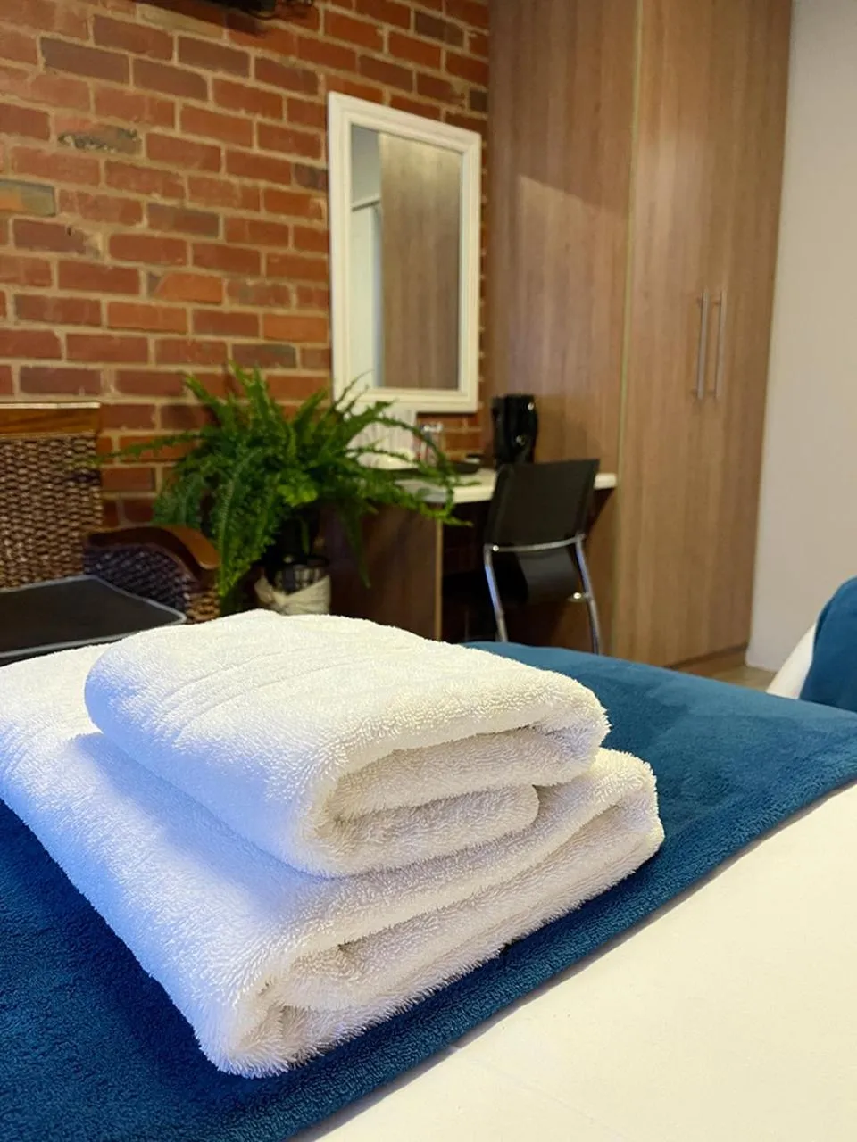 Village Lodge Harrismith