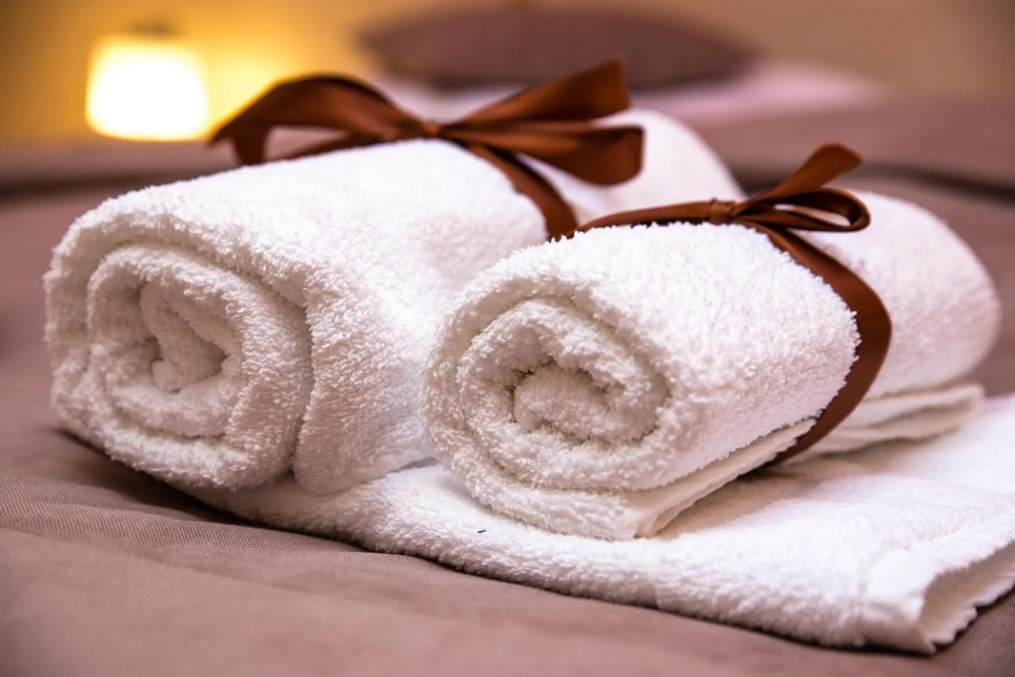 Bed in Willa STRITZKI