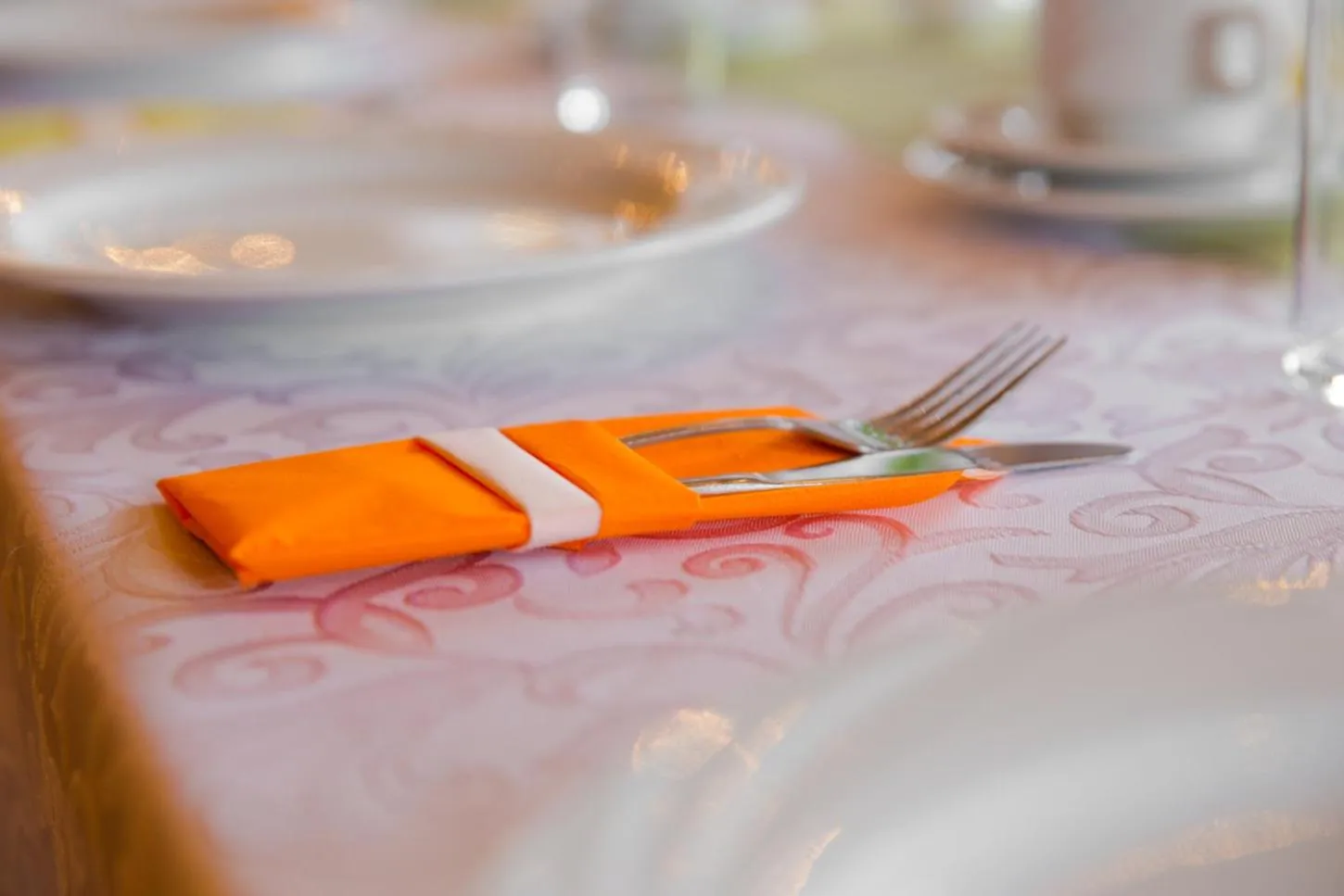 Food and drinks in Willa STRITZKI