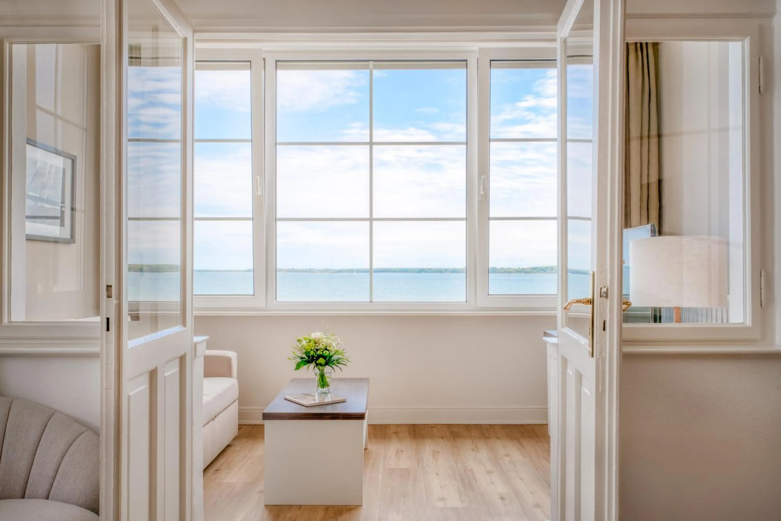 Hotel Strandschlösschen