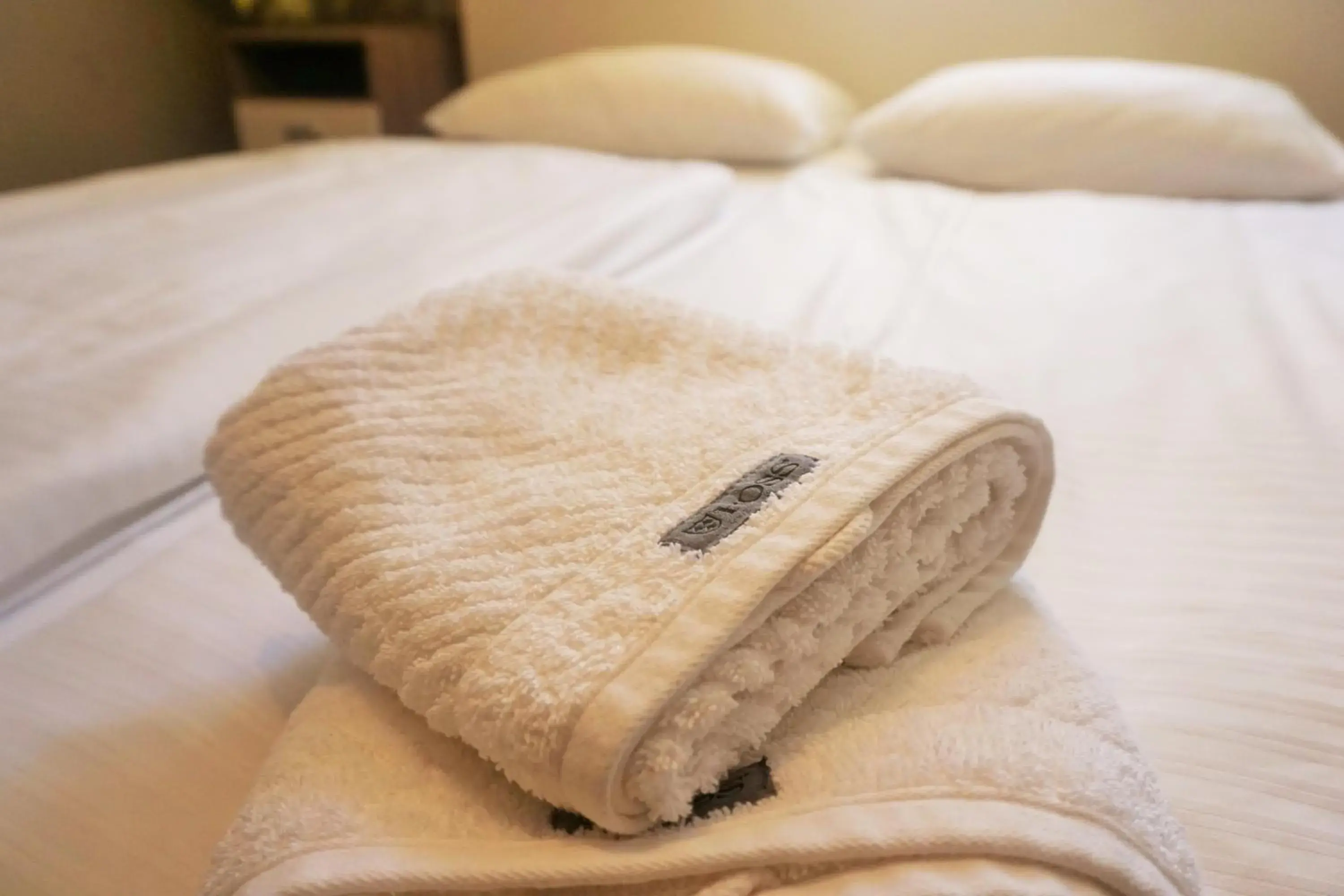 Basic Triple Room with Shared Bathroom in Pharos zur Seeve Basic Triple Room with Shared Bathroom in Pharos zur Seeve