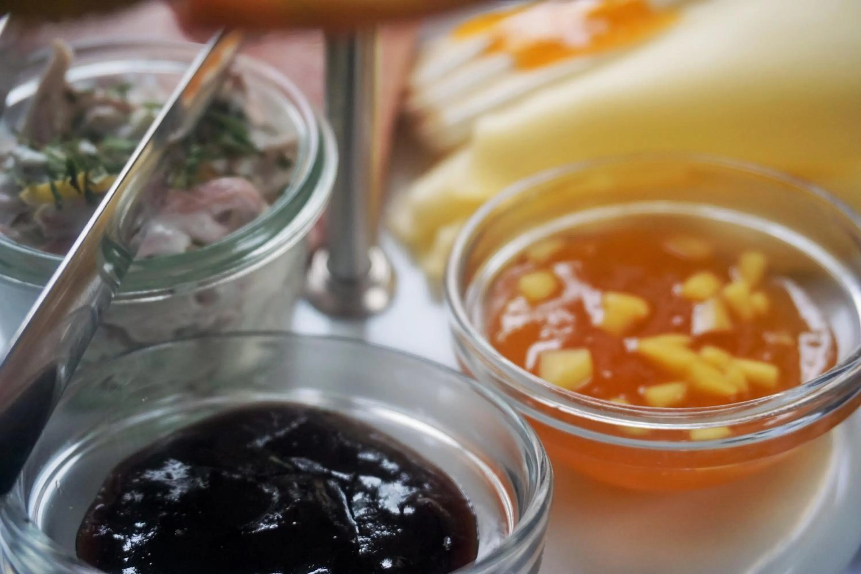 Breakfast in Pharos zur Seeve