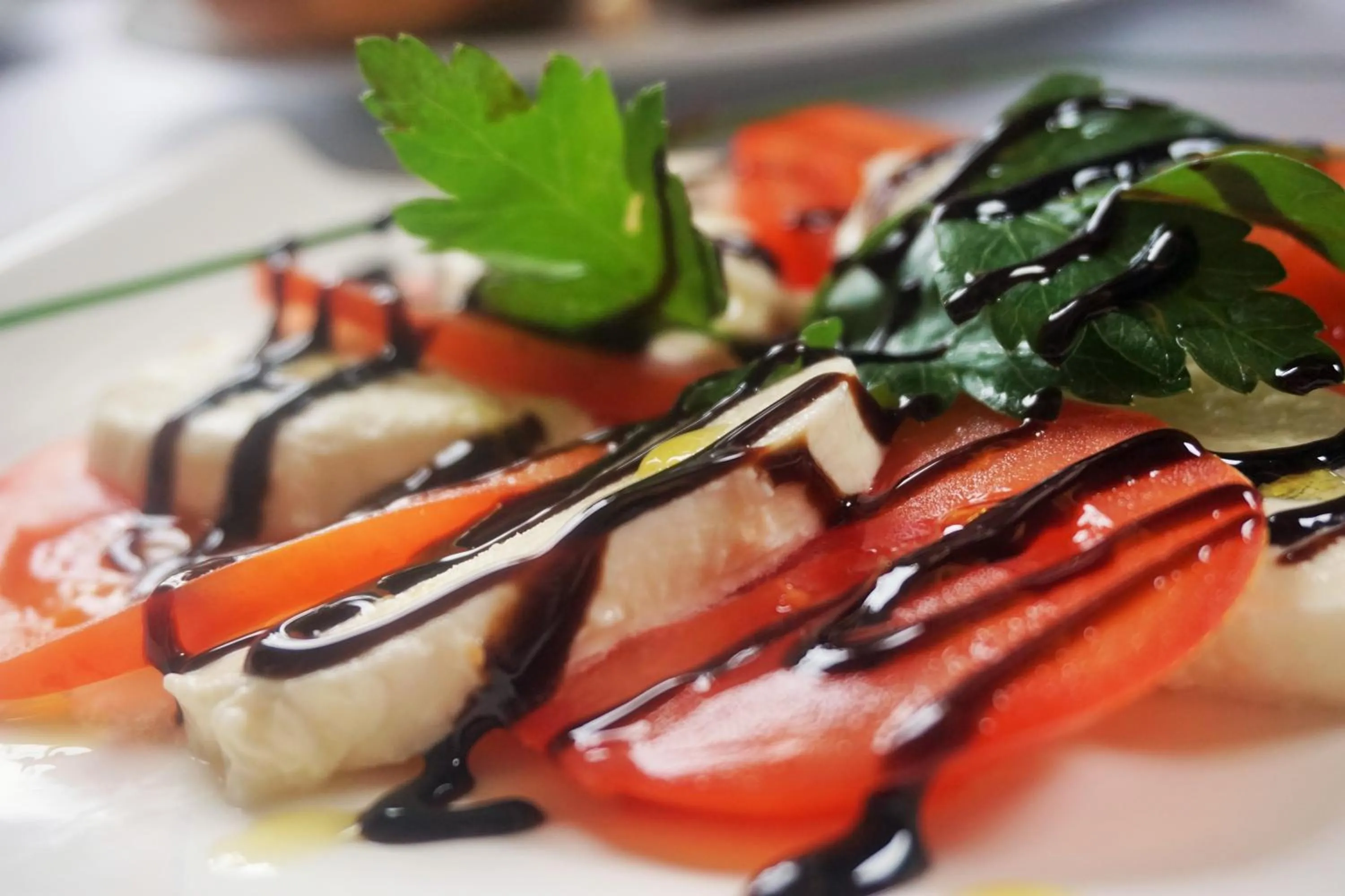 Breakfast in Pharos zur Seeve