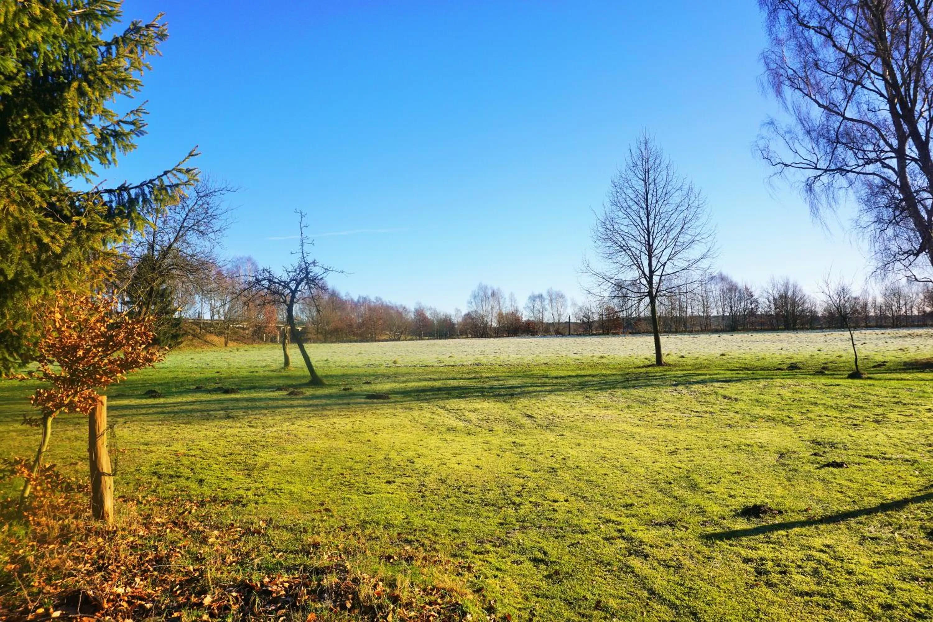 Property building in Pharos zur Seeve