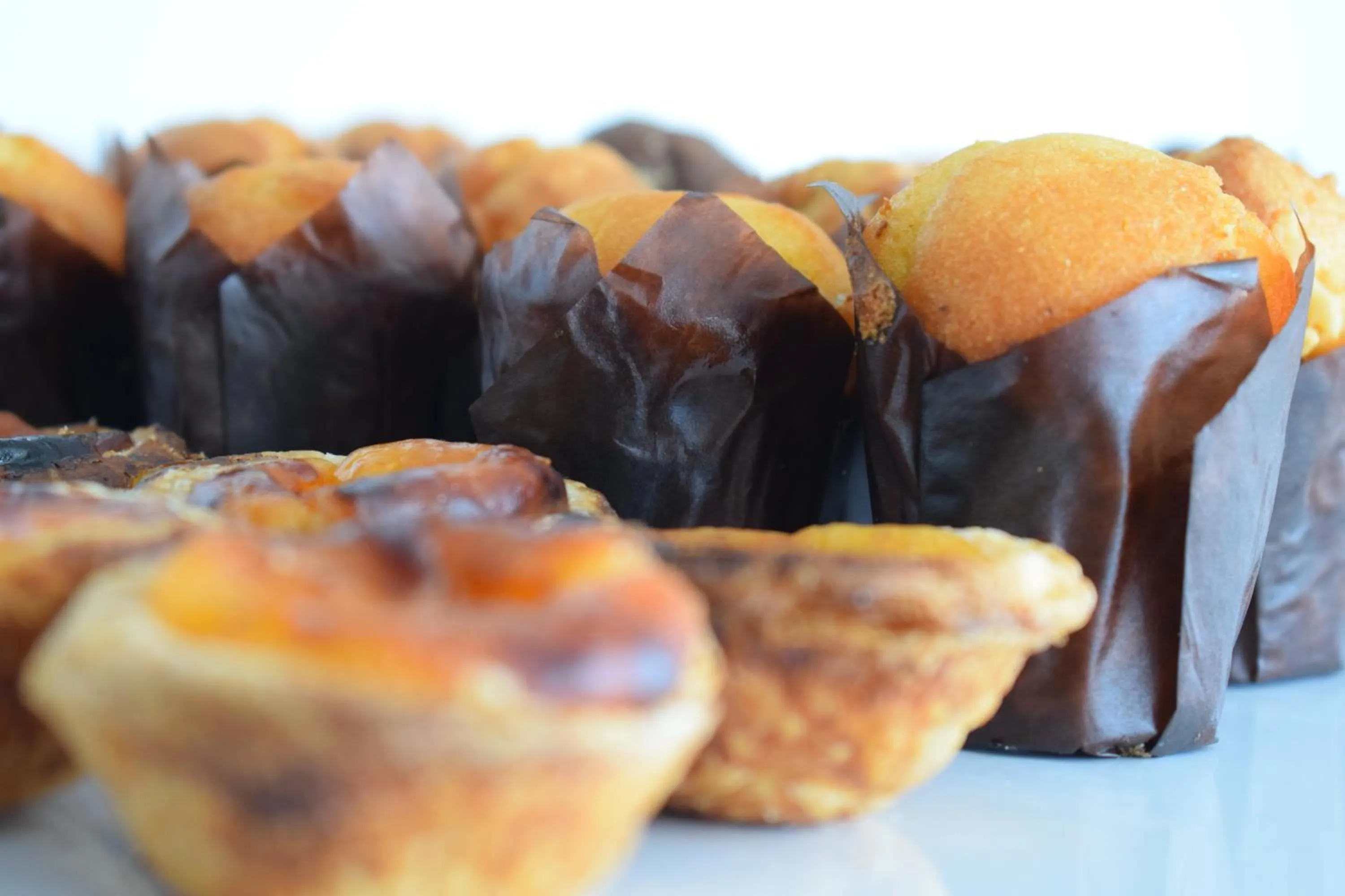 Food in Benavente Vila Hotel