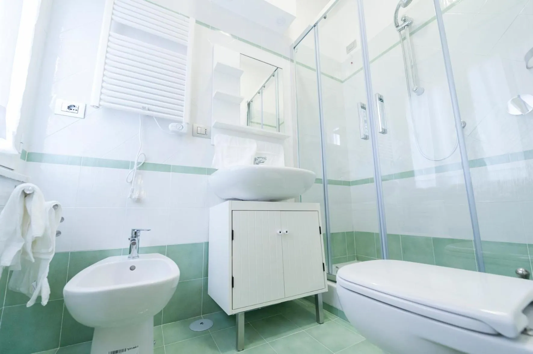 Bed & Breakfast Antonello