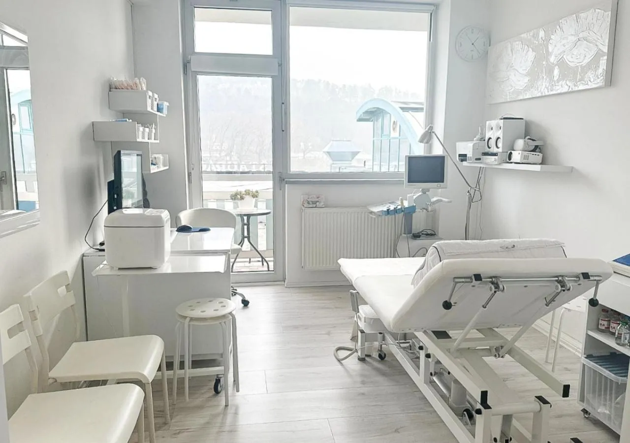 Activities in Hotel Magnólia