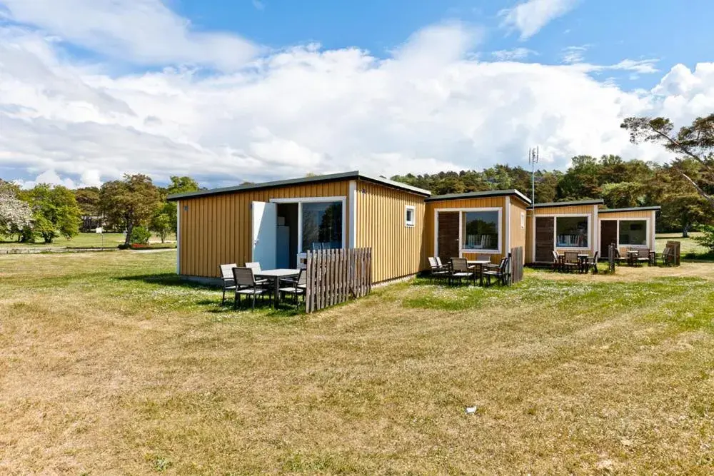 Holiday Home (6 Adults) with Seaview in Visby Gustavsvik Holiday Home (6 Adults) with Seaview in Visby Gustavsvik