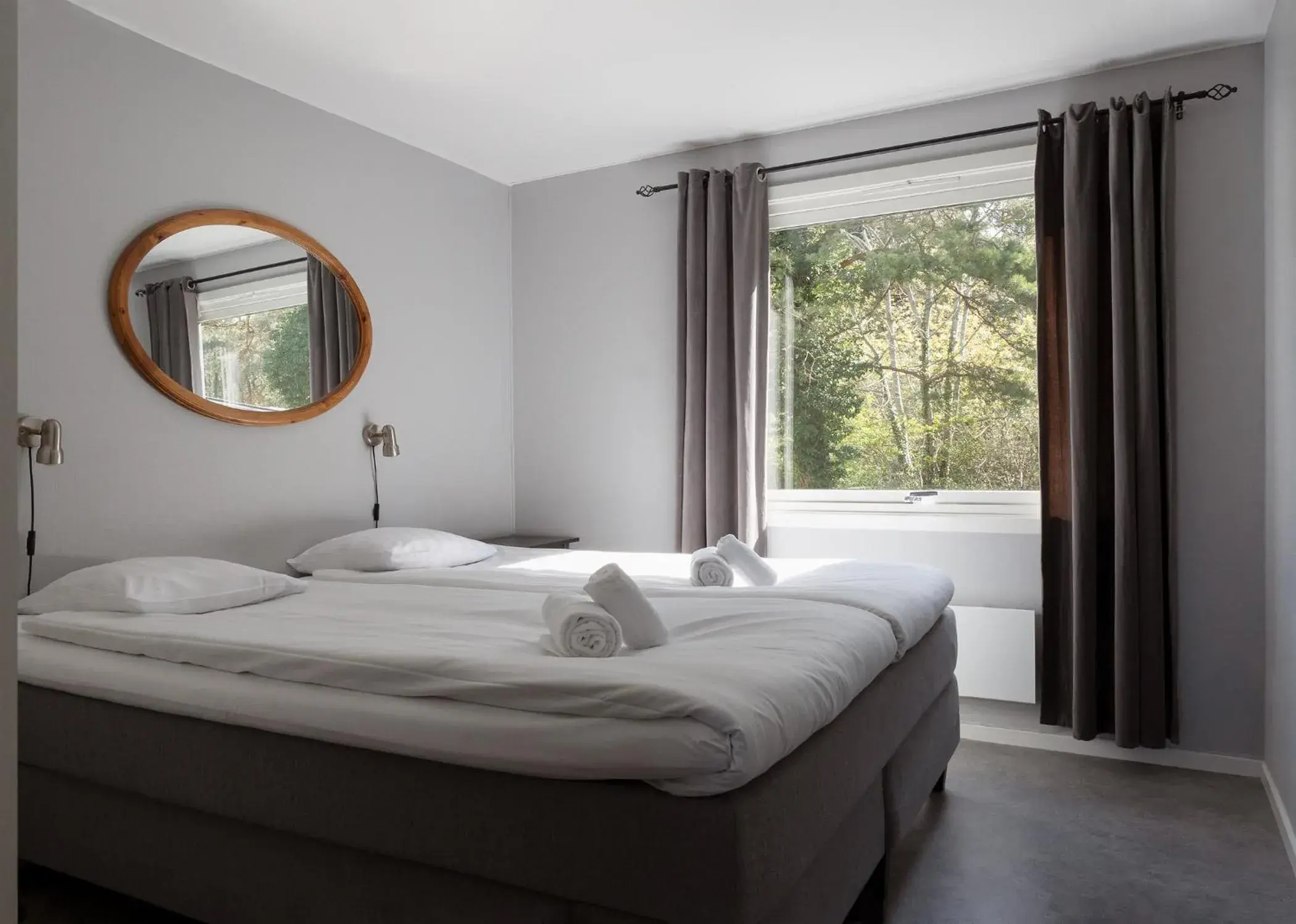 Two-Bedroom Apartment (4 Adults) in Visby Gustavsvik Two-Bedroom Apartment (4 Adults) in Visby Gustavsvik