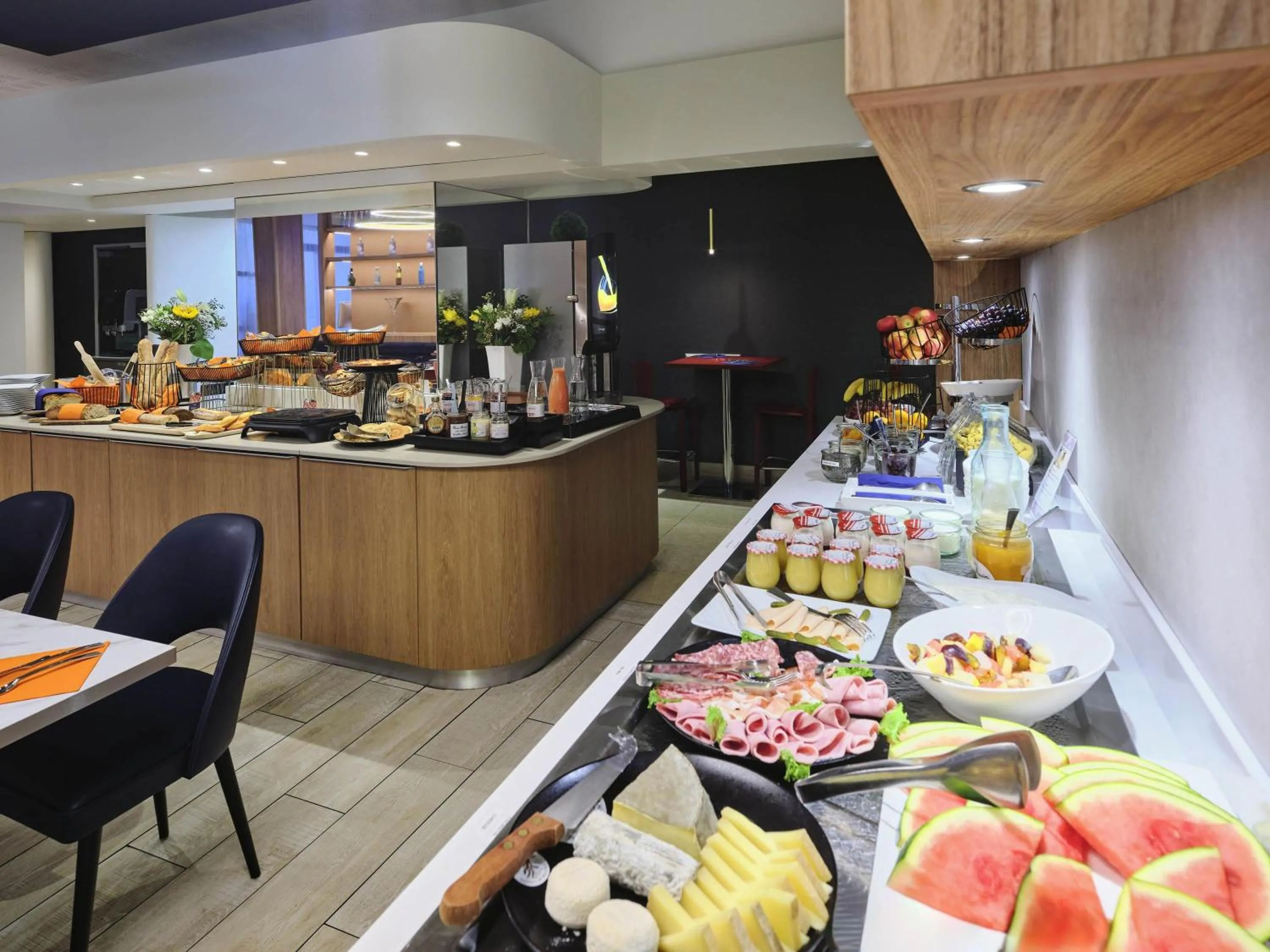 Other in Mercure Chartres Centre Cathedrale