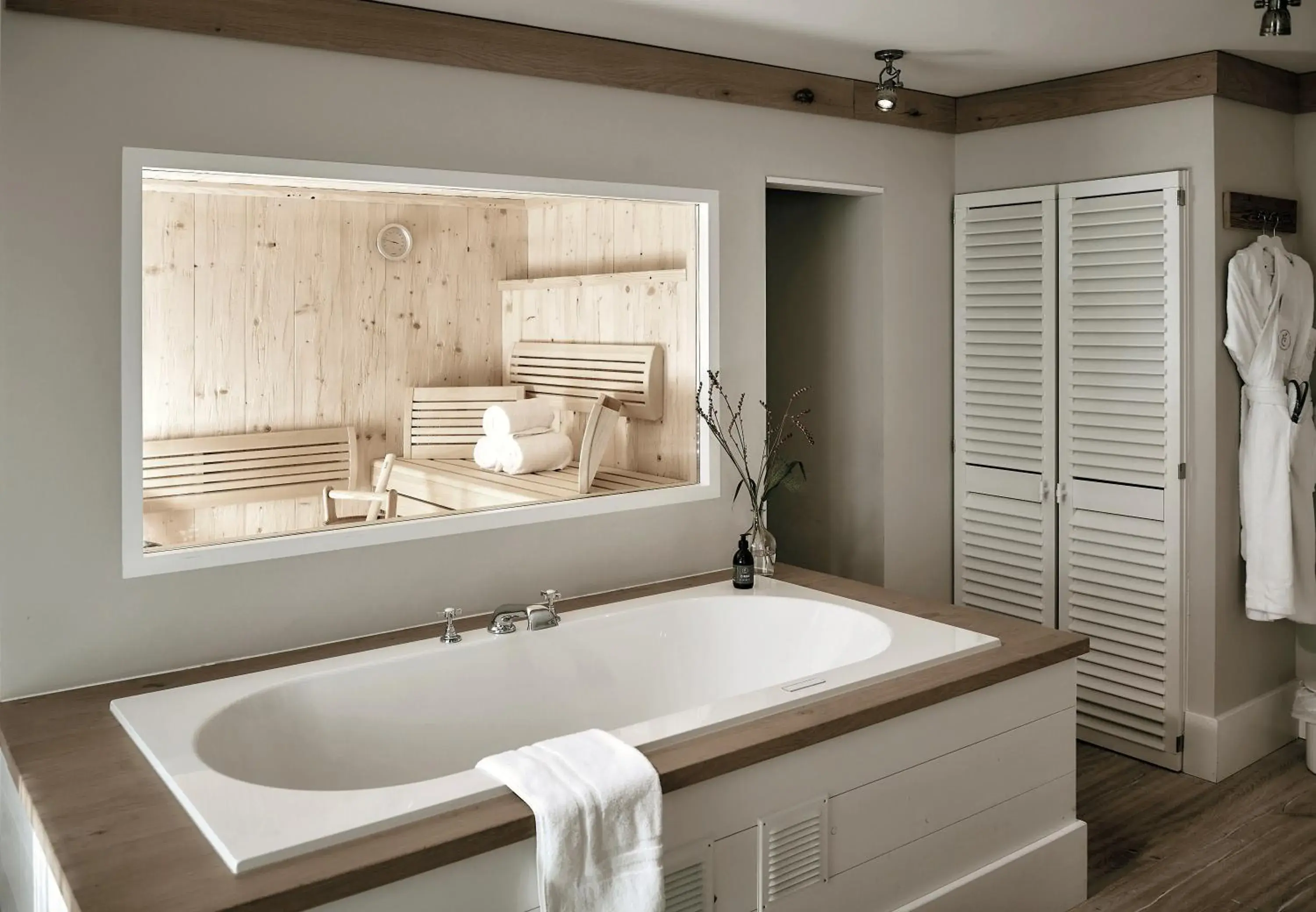 Premium Room 410 in The Cozy Hotel & Lofts Timmendorfer Strand Premium Room 410 in The Cozy Hotel & Lofts Timmendorfer Strand