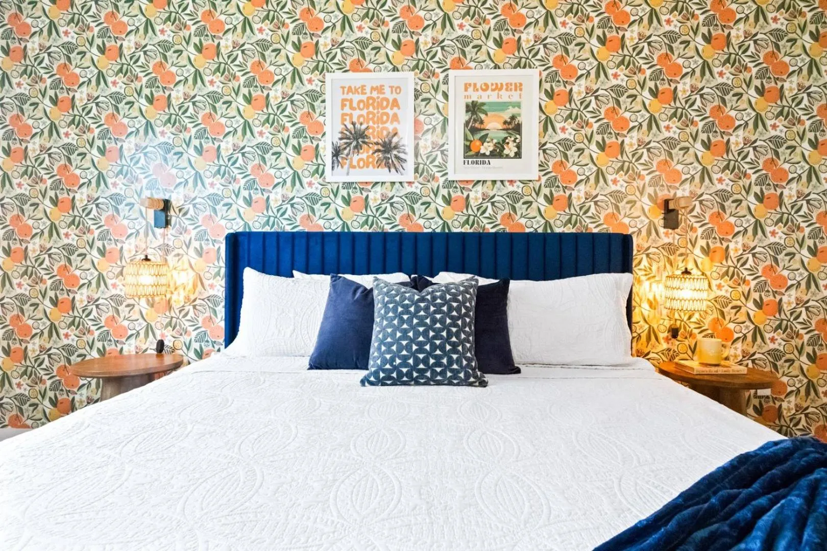 Other, Bed in Sandcastles 103