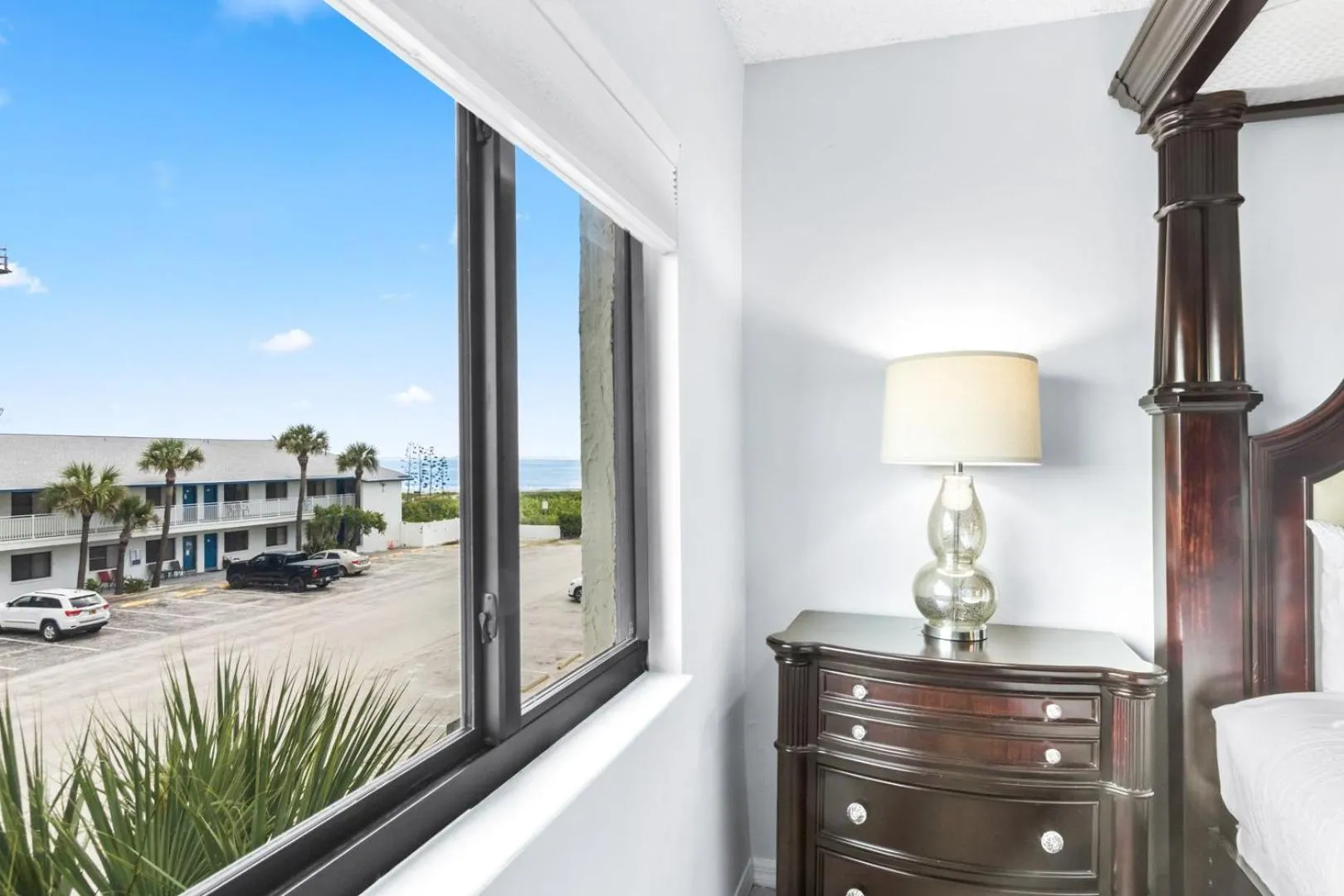 Other, Bed in Sandcastles 103