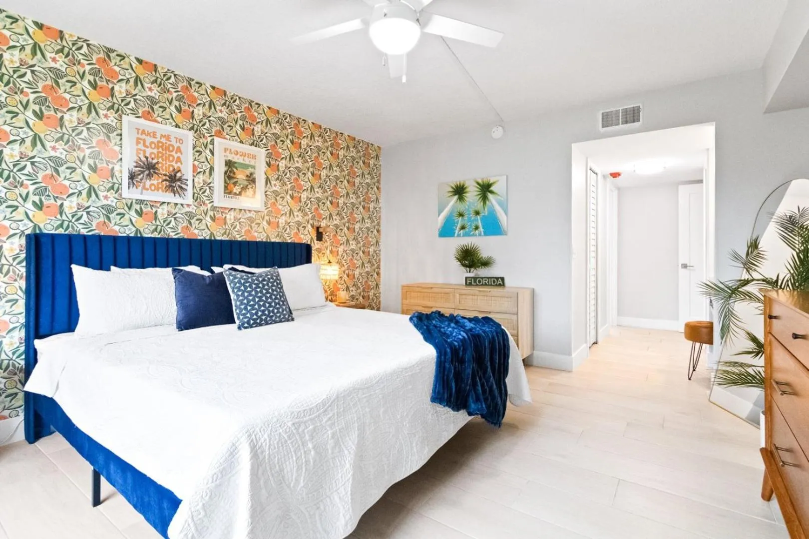 Other, Bed in Sandcastles 103