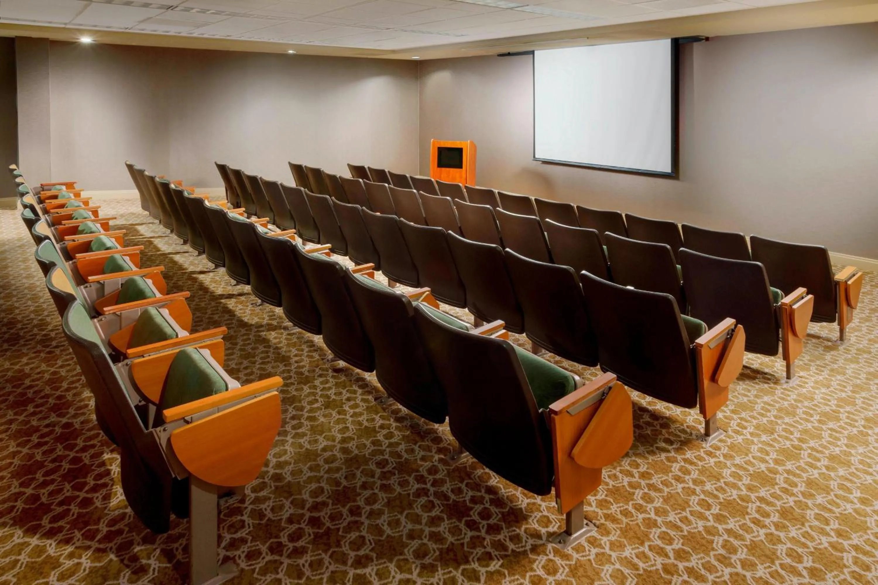 Meeting/conference room in Sheraton Baltimore North