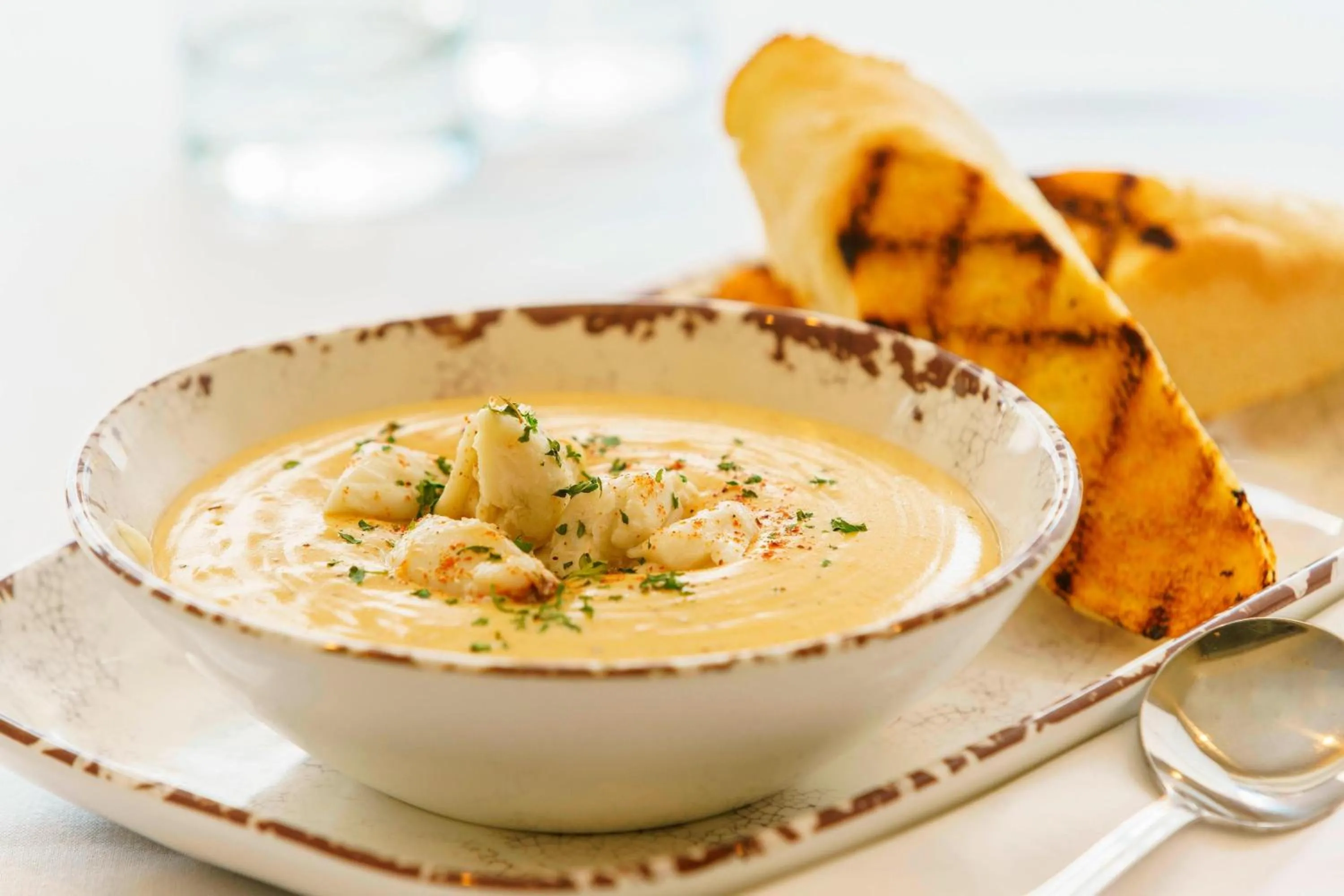 Restaurant/places to eat in Sheraton Baltimore North