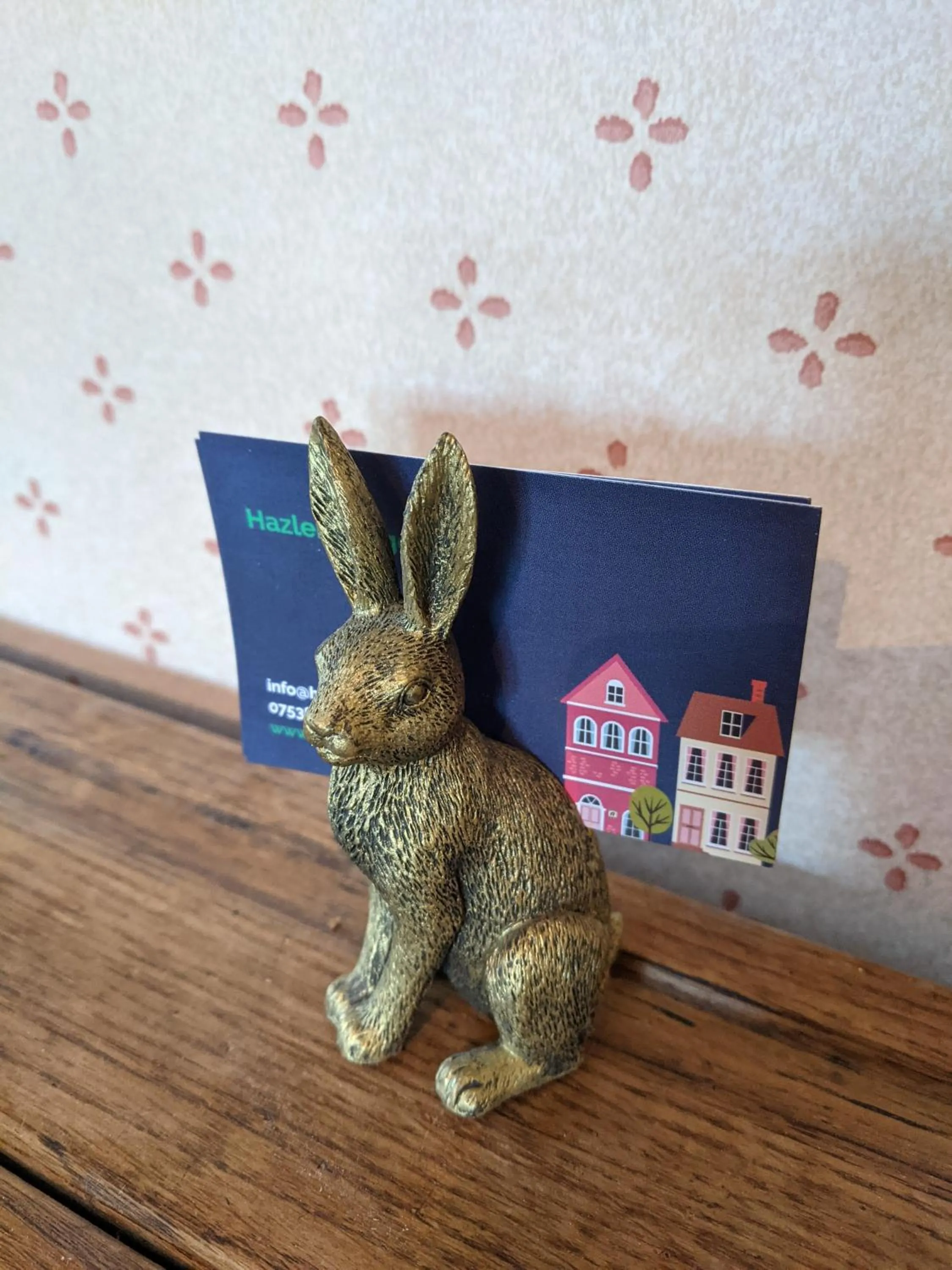 Hazler Lodge guest house