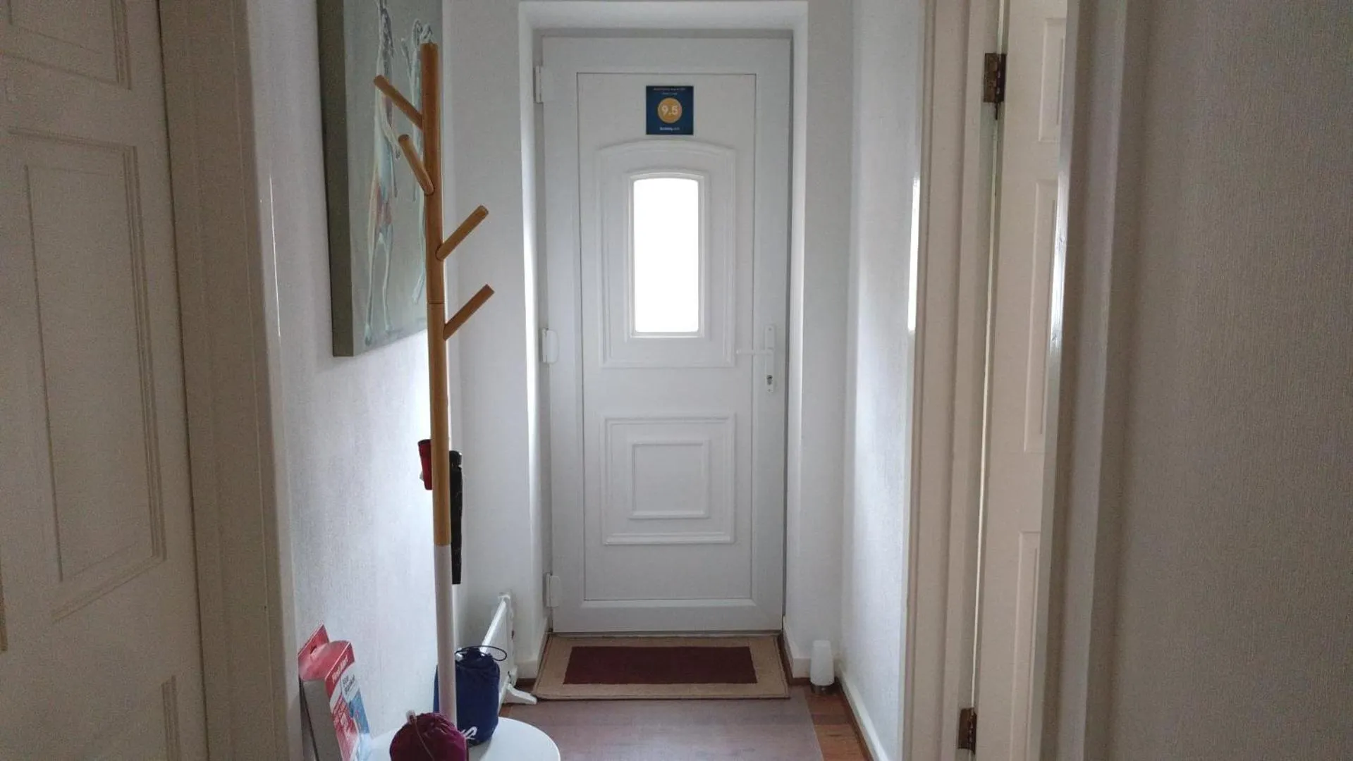 Hazler Lodge guest house