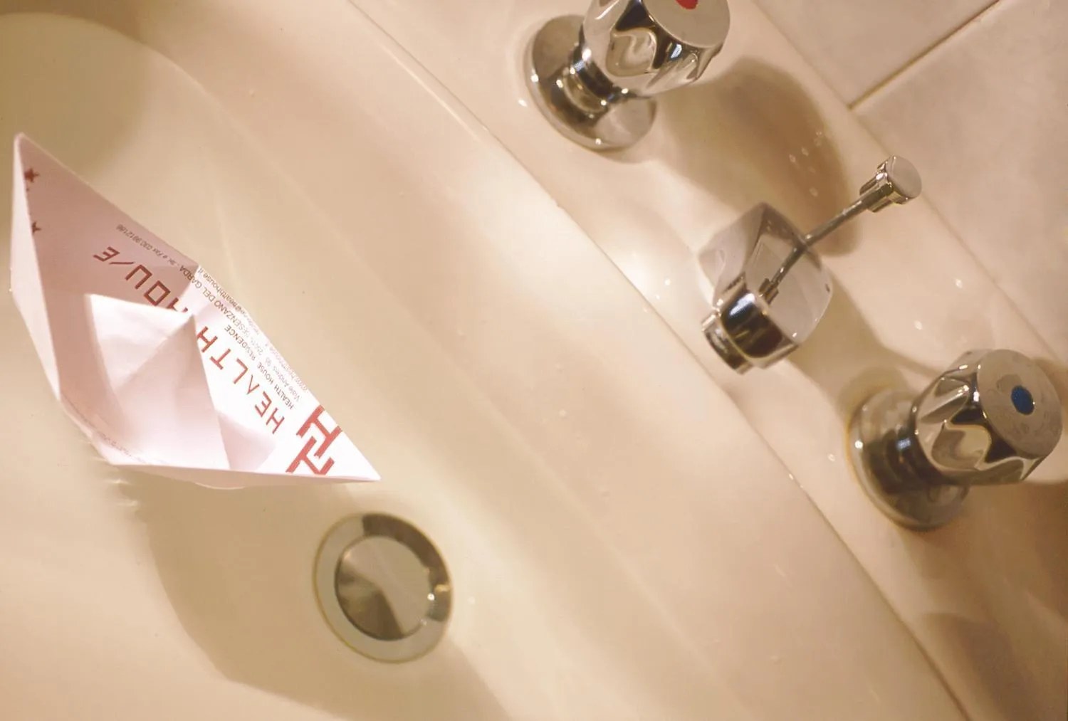 Other in Residence Hotel Health House