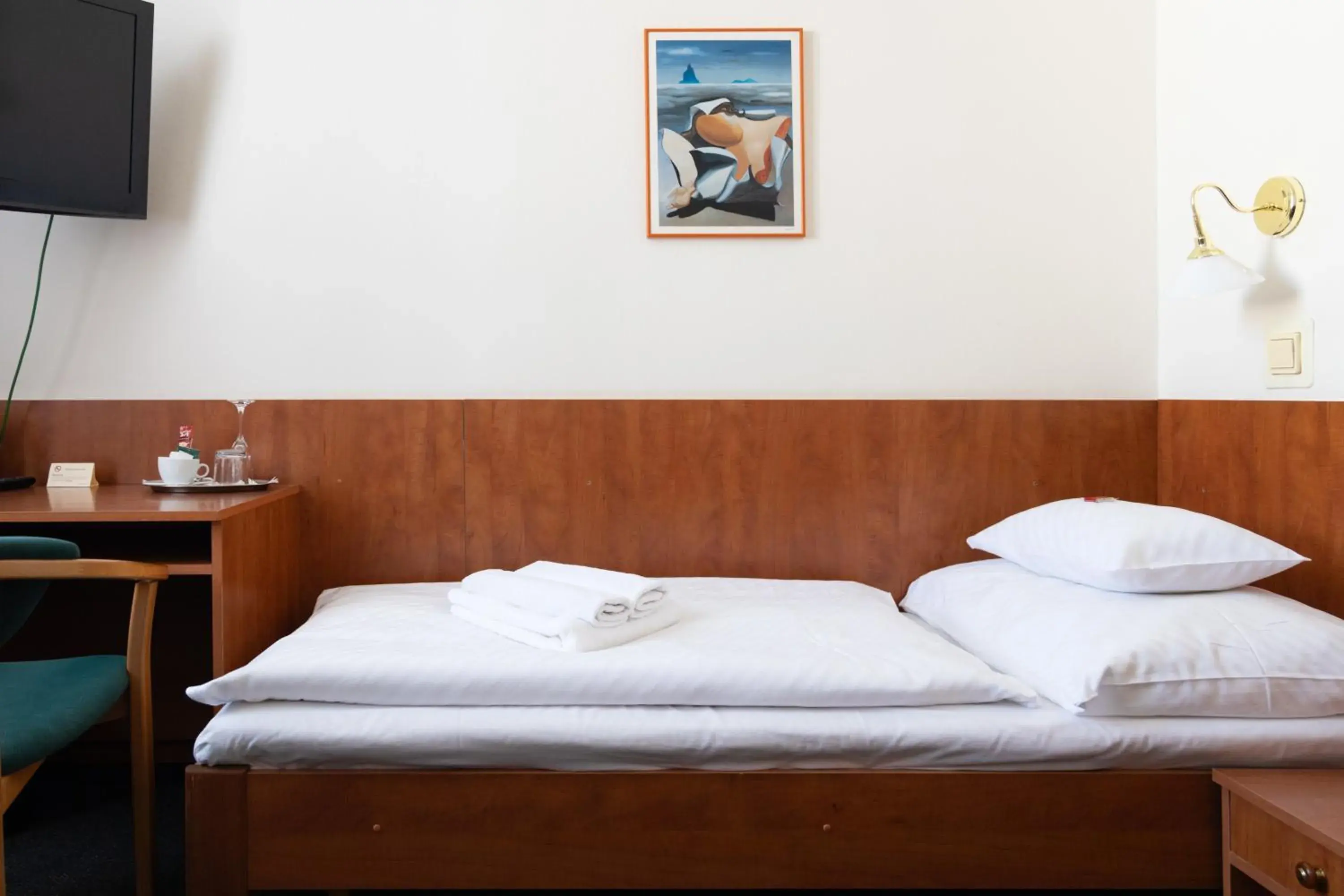 Standard Single Room in Hotel Polana Standard Single Room in Hotel Polana