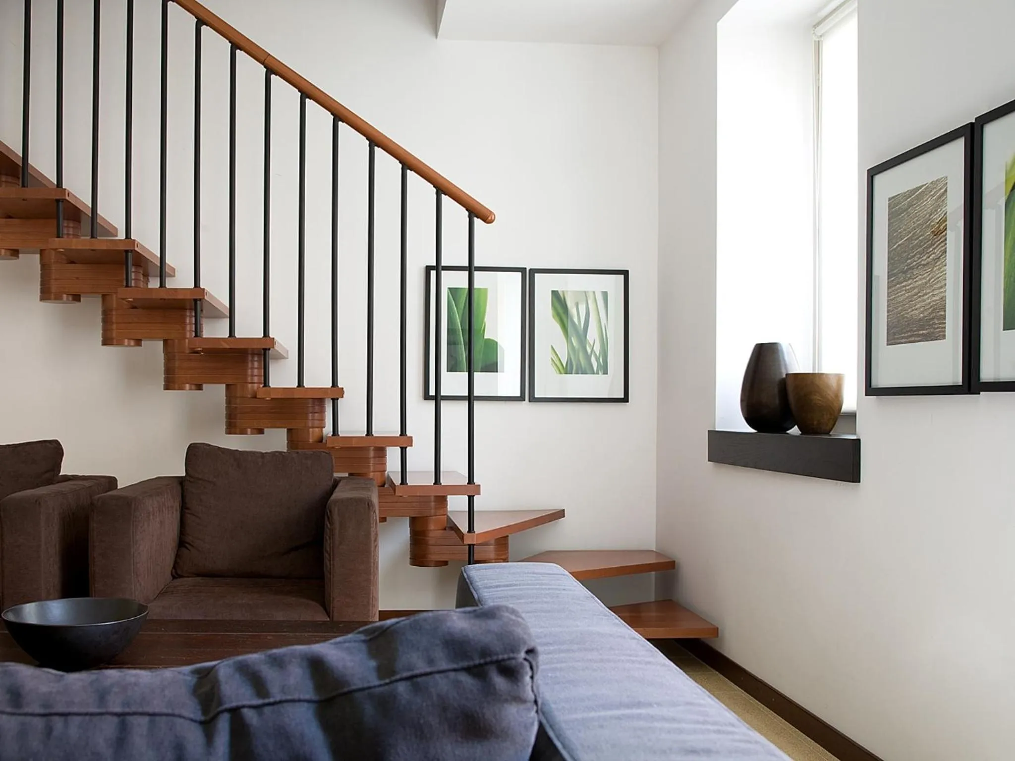 Living room in Nenè-Il Vicolo Apartments and Rooms