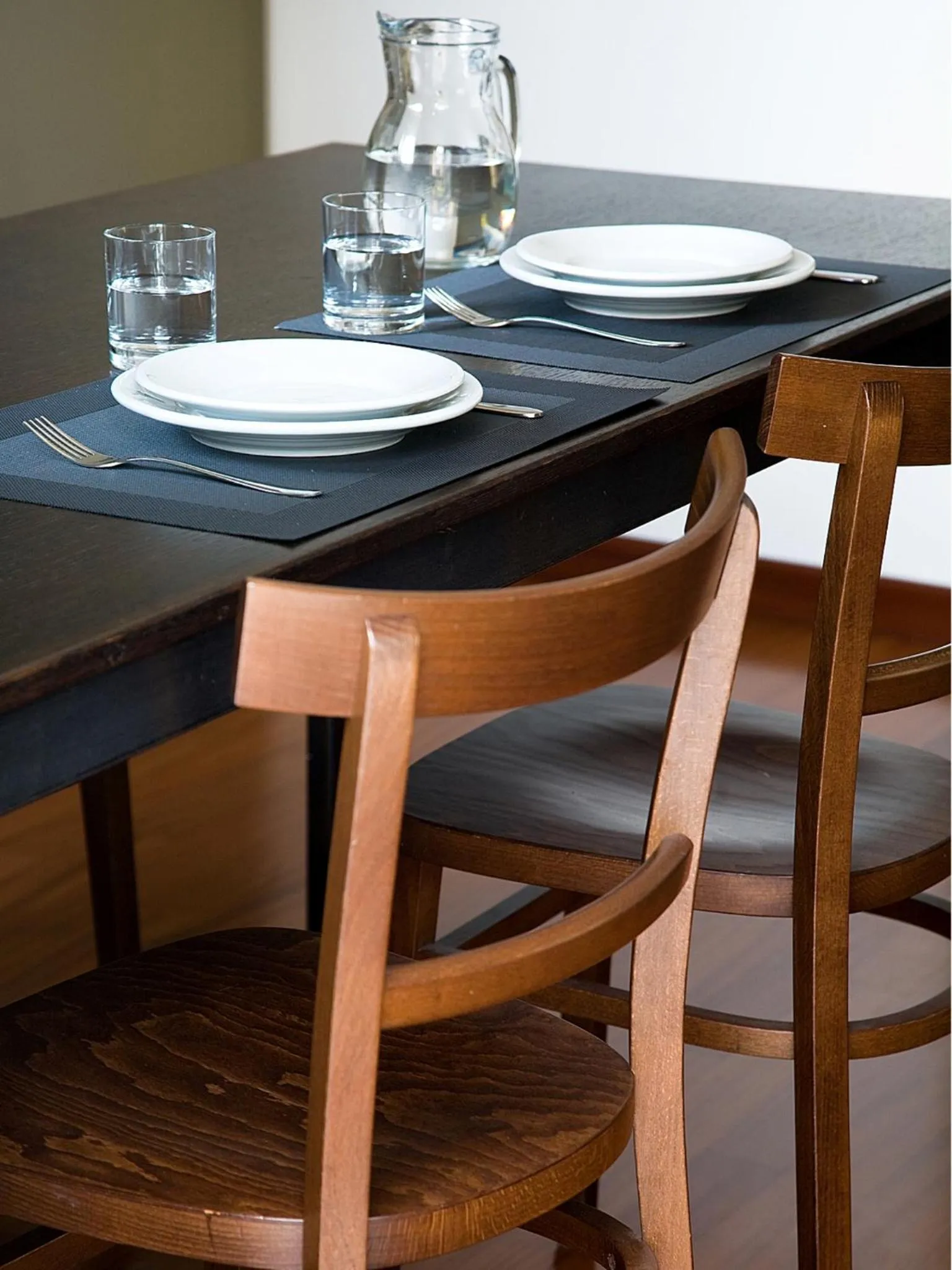 Dining area in Nenè-Il Vicolo Apartments and Rooms