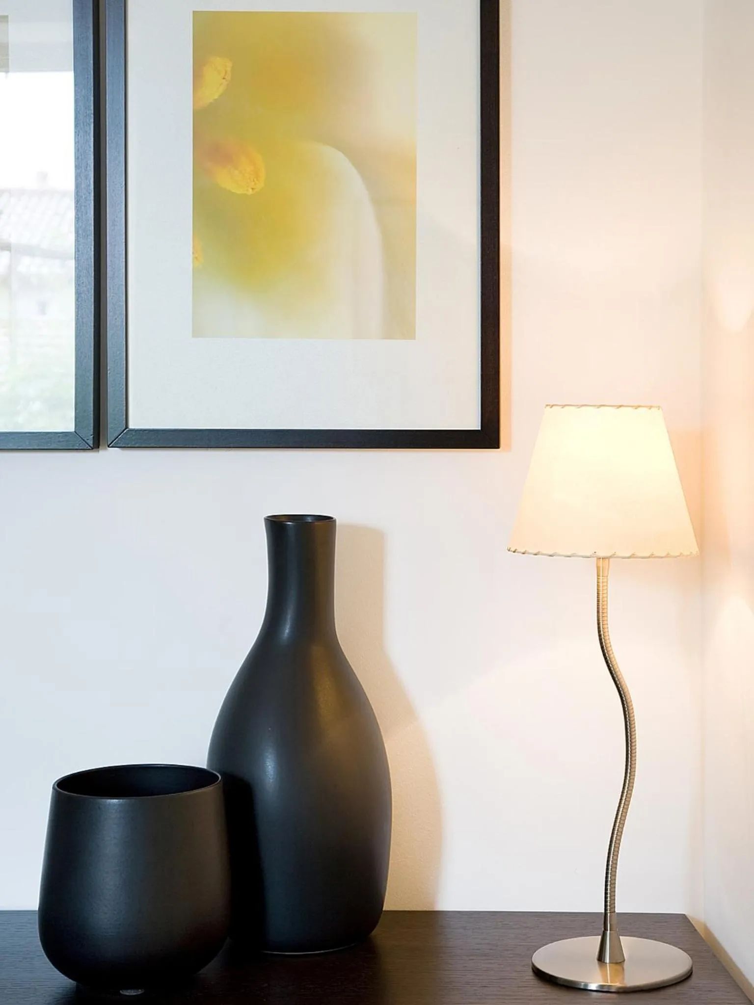 Decorative detail in Nenè-Il Vicolo Apartments and Rooms