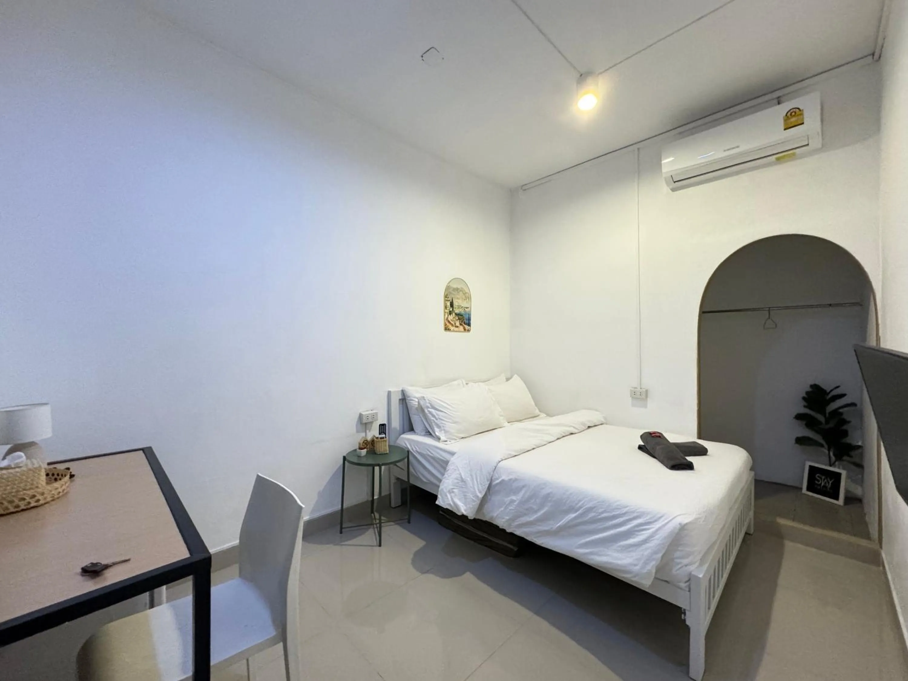 STAYDII serviced residence Chaengwattana