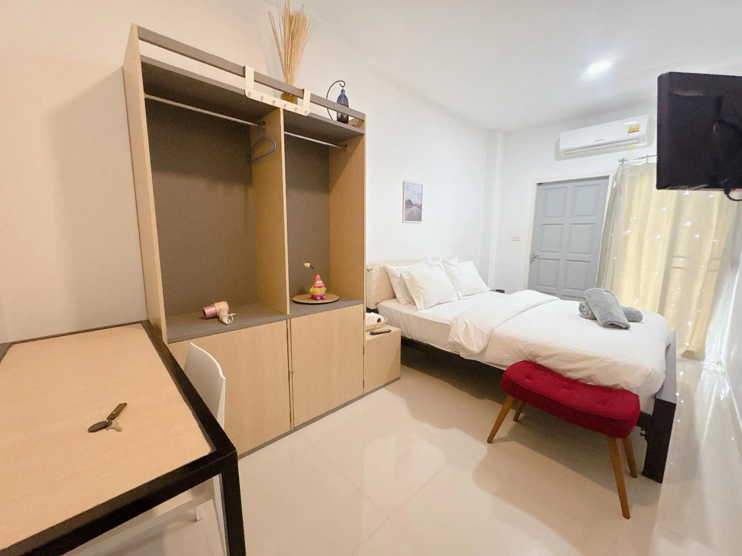 STAYDII serviced residence Chaengwattana
