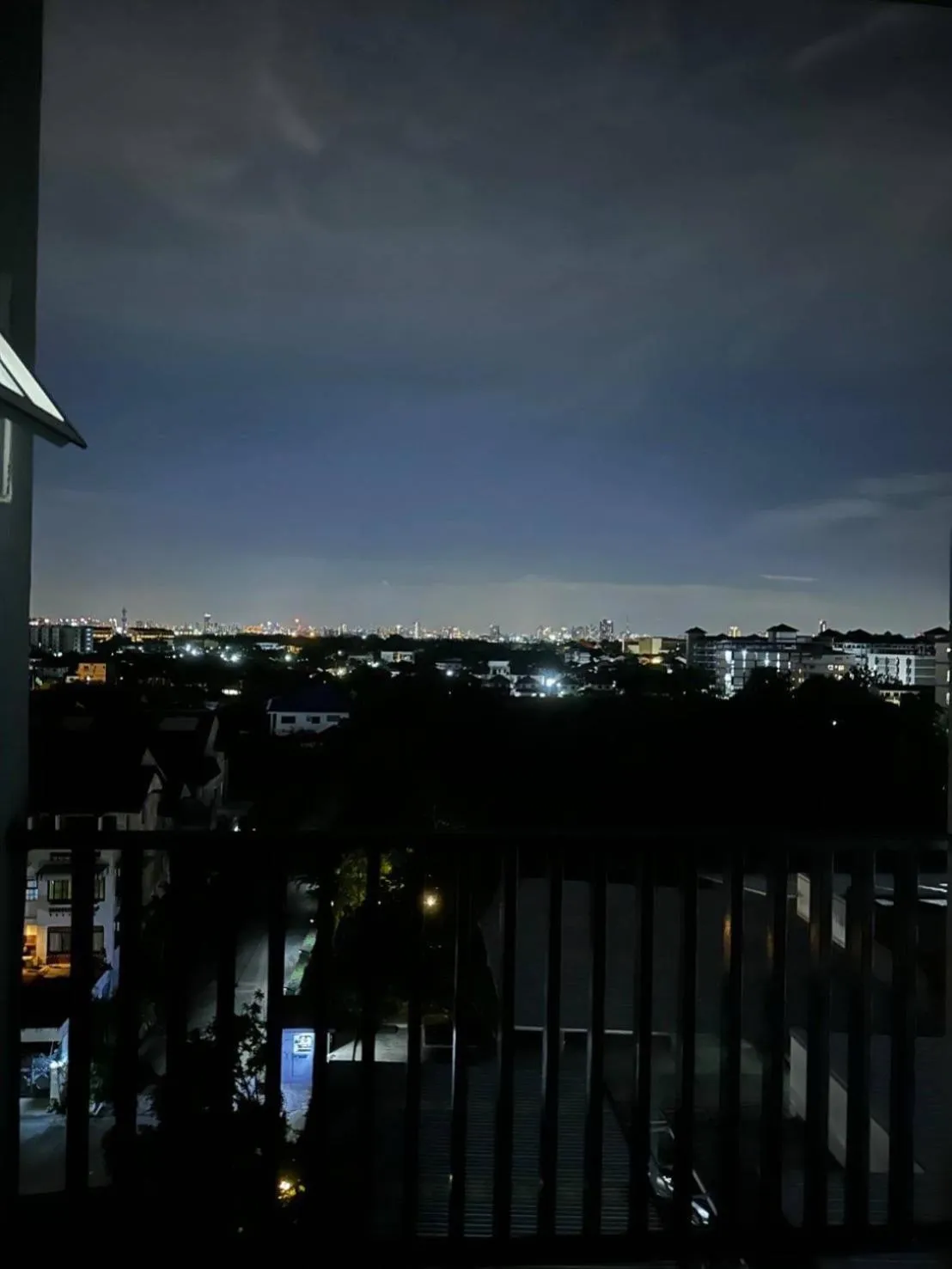 STAYDII serviced residence Chaengwattana