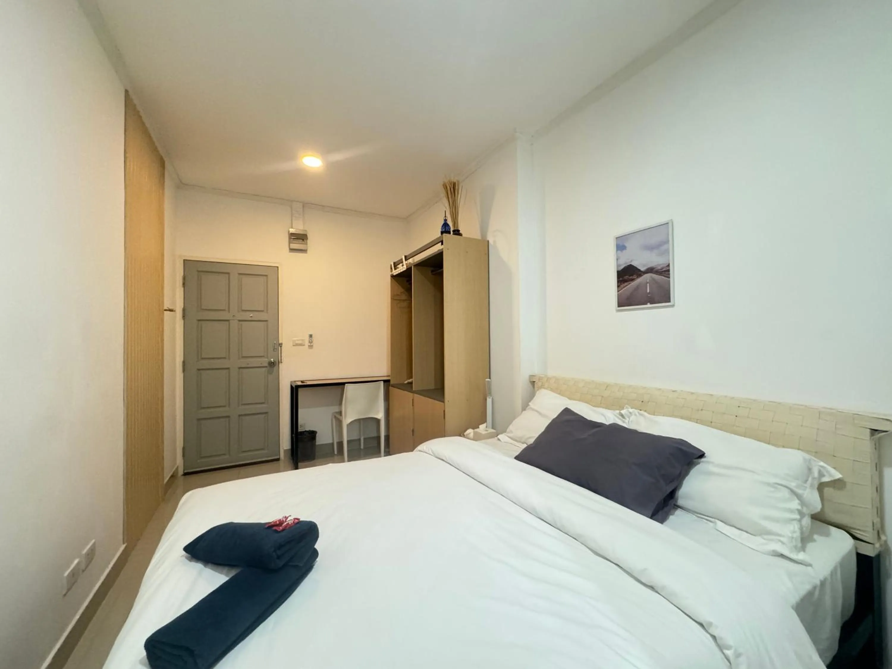 STAYDII serviced residence Chaengwattana