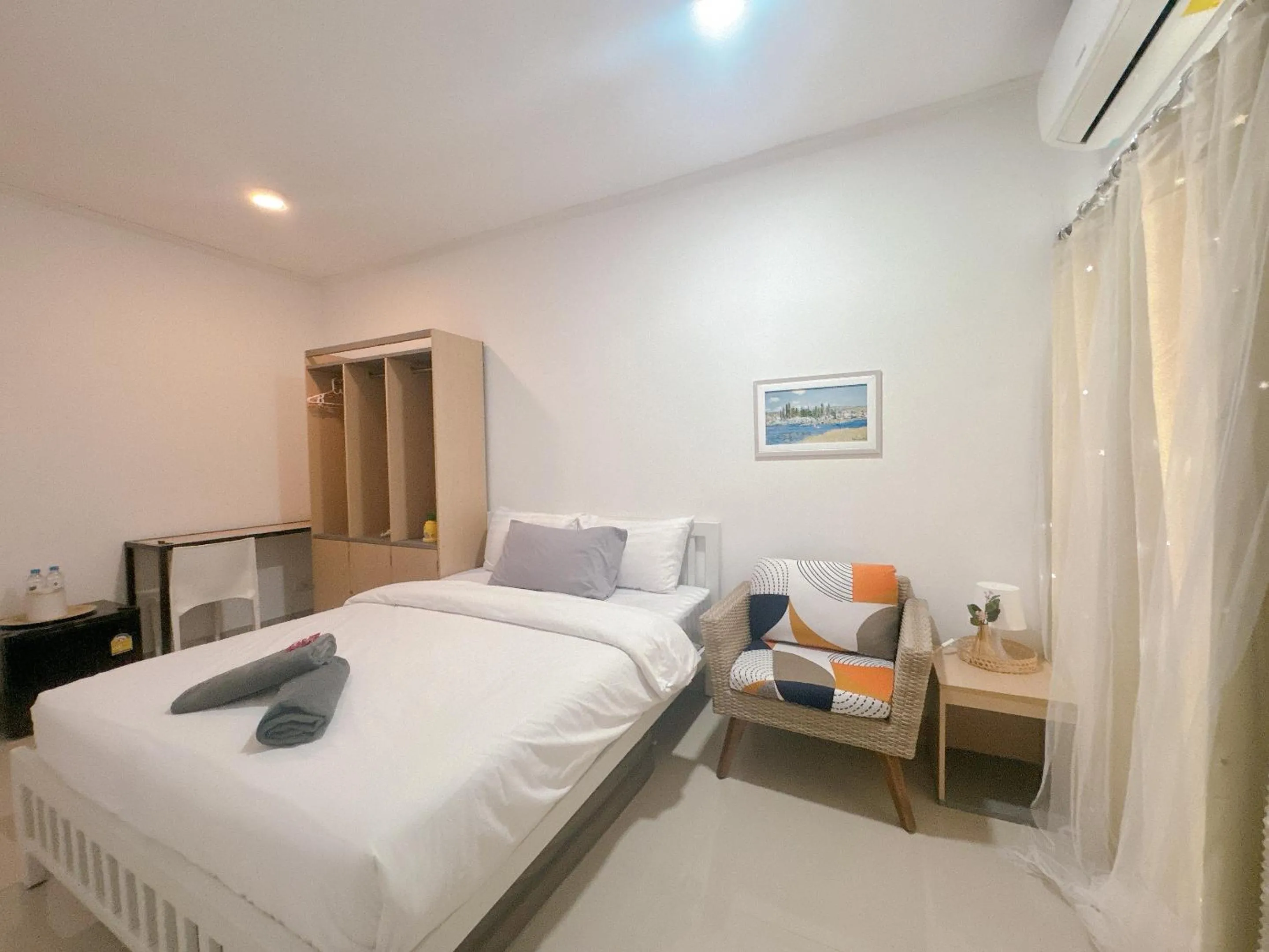 STAYDII serviced residence Chaengwattana