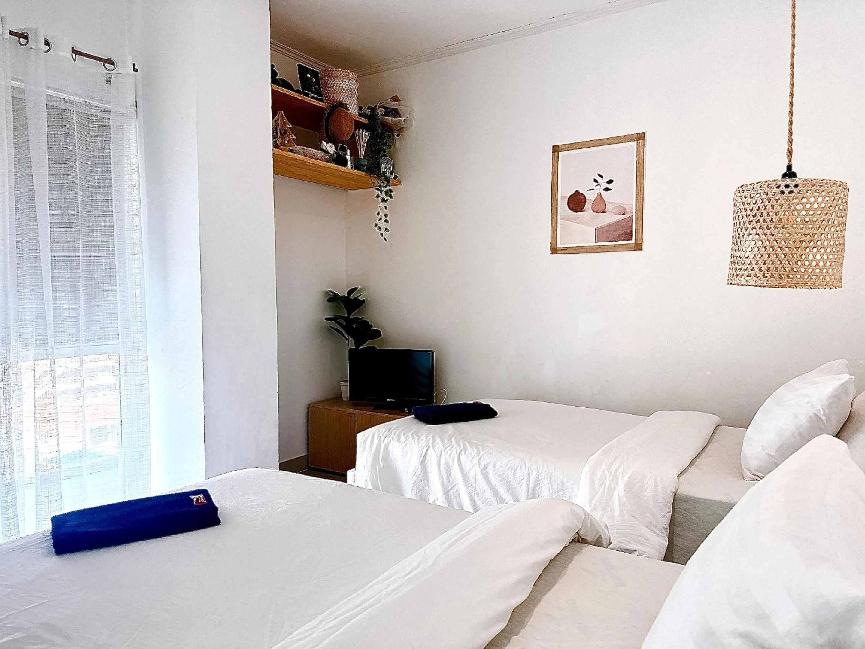 STAYDII serviced residence Chaengwattana