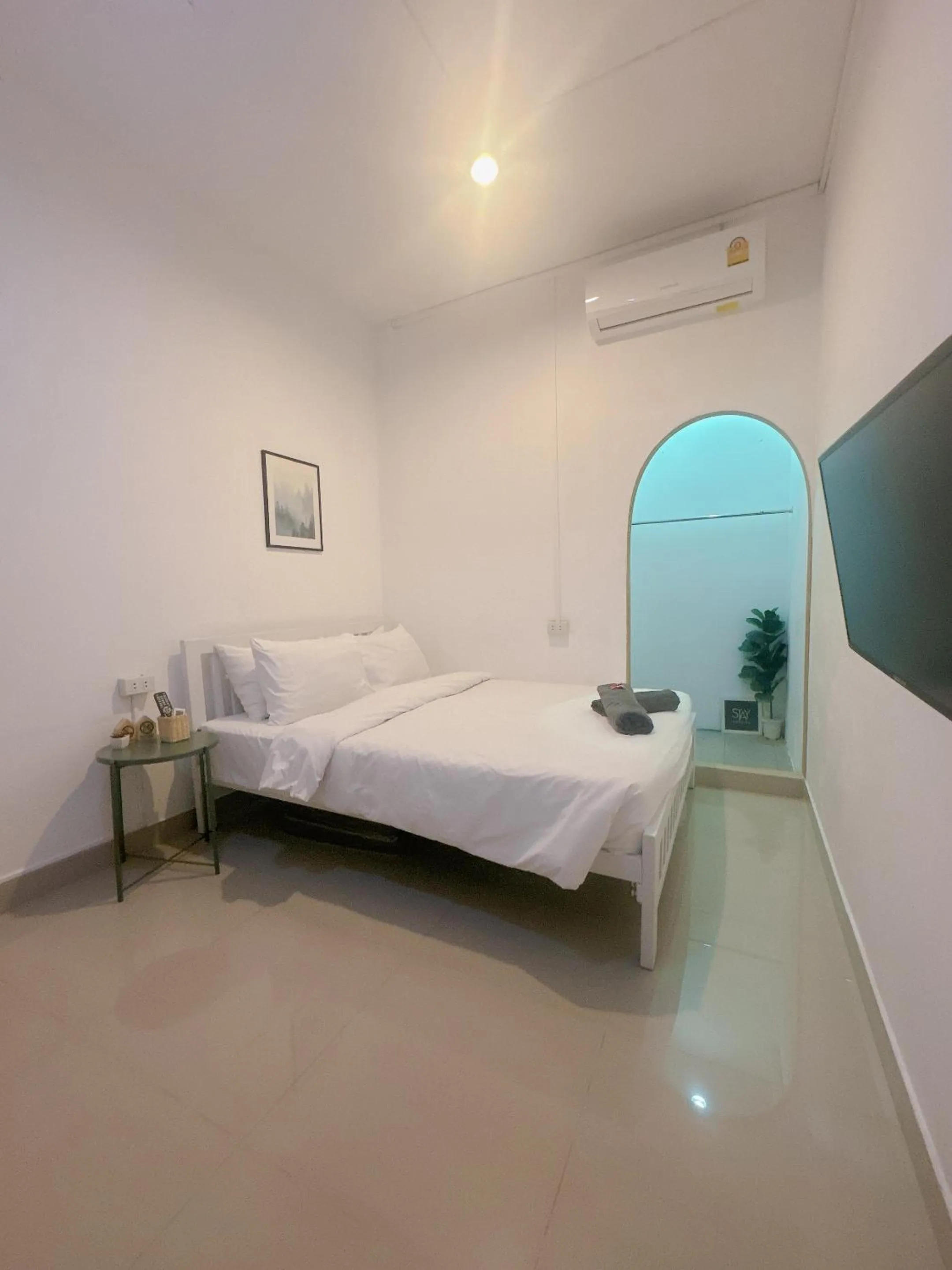 STAYDII serviced residence Chaengwattana