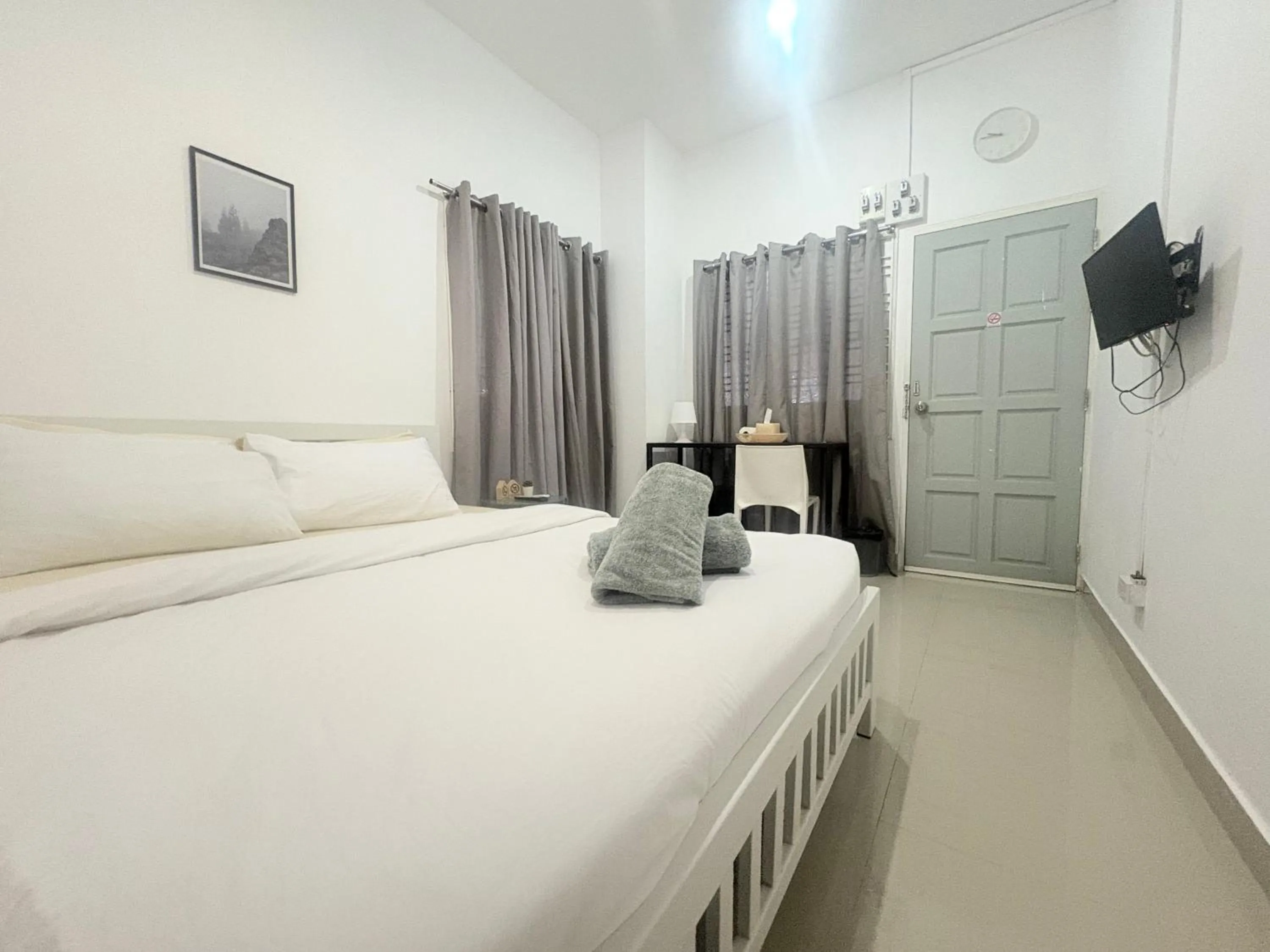 STAYDII serviced residence Chaengwattana
