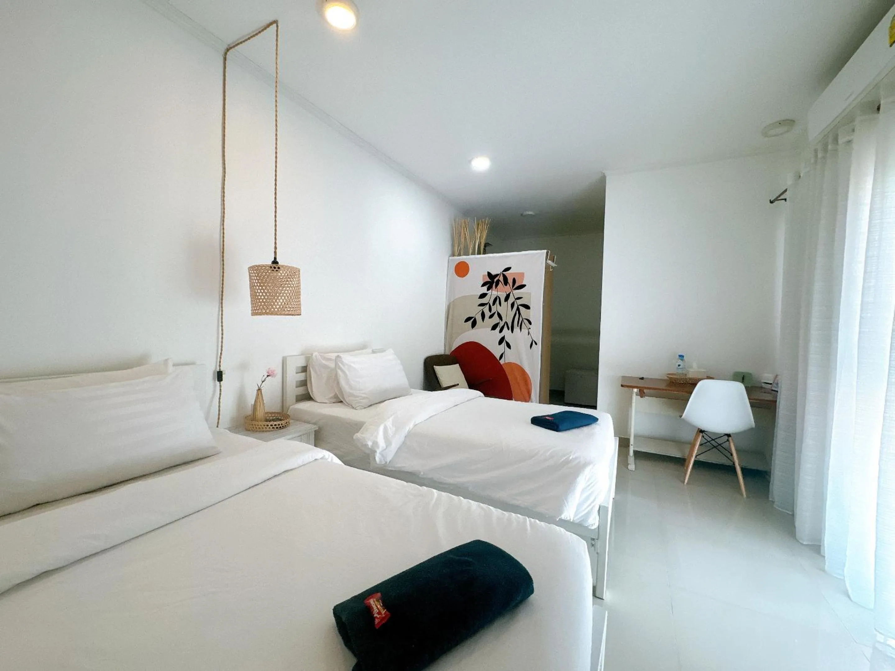 STAYDII serviced residence Chaengwattana