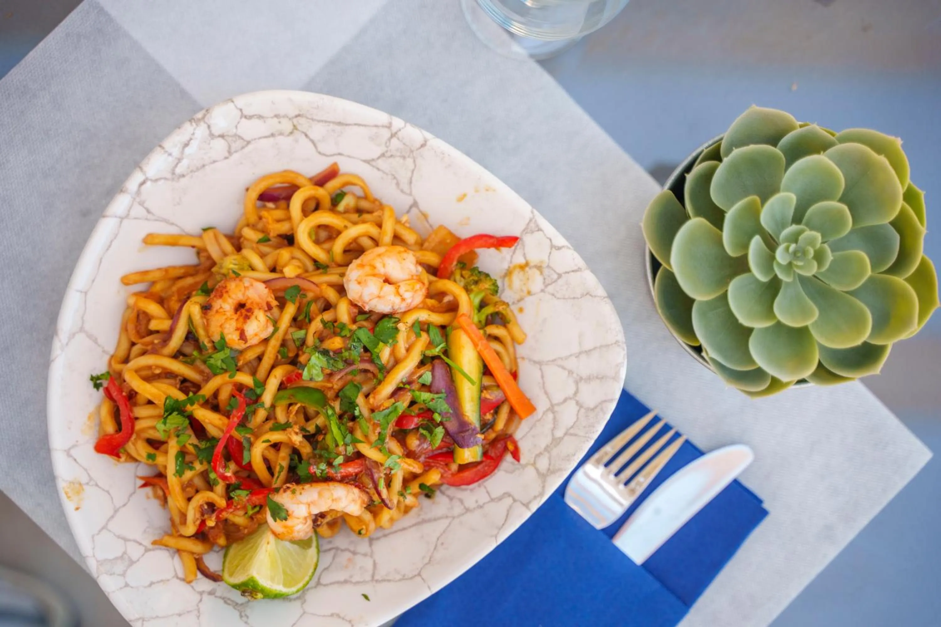 Food in Spirit Hotel Benalmadena Beach